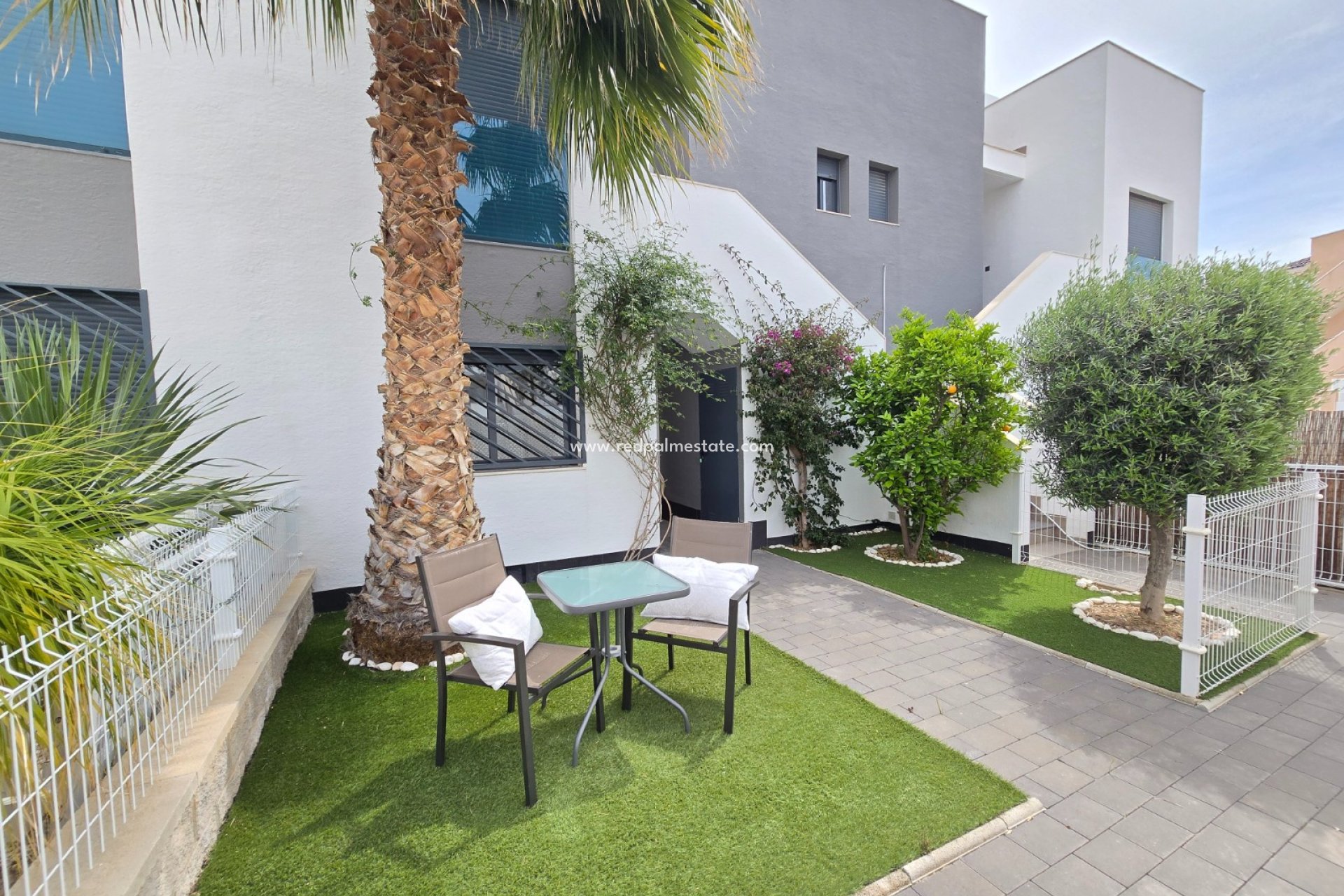 Resale - Apartment -
Orihuela Costa