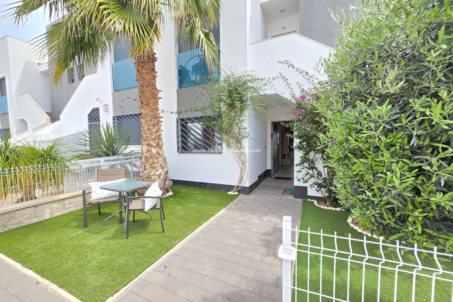 Resale - Apartment -
Orihuela Costa