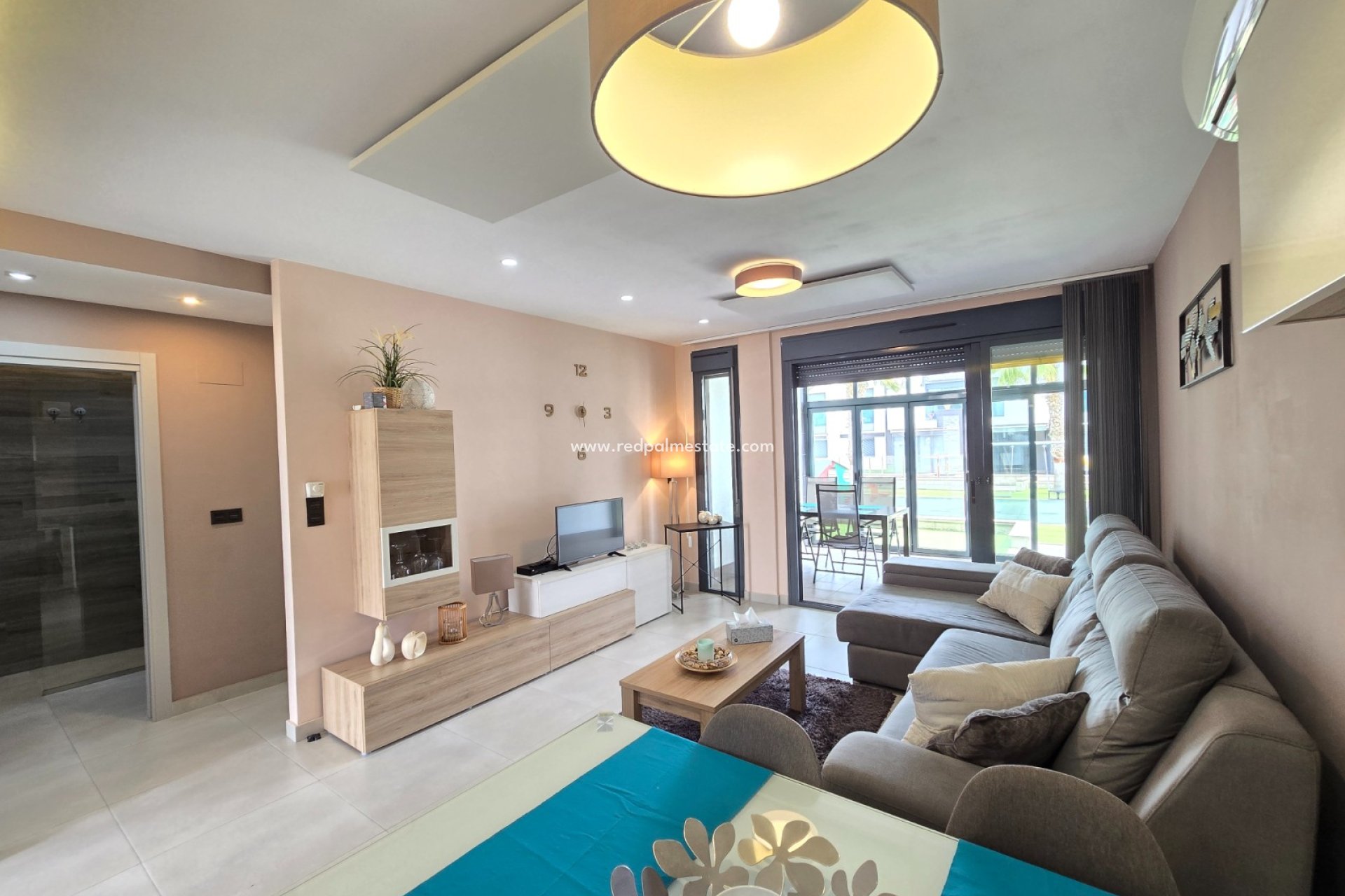 Resale - Apartment -
Orihuela Costa