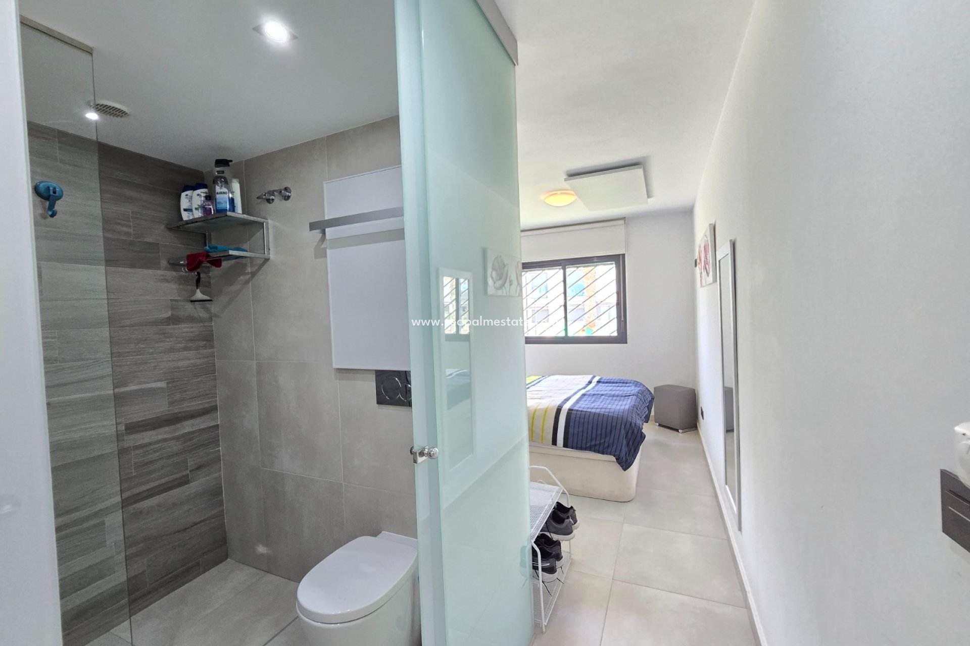 Resale - Apartment -
Orihuela Costa