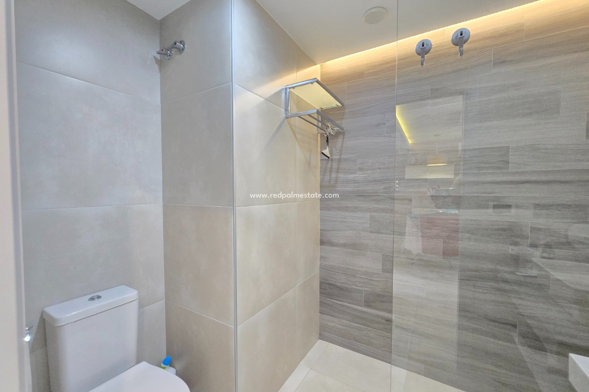 Resale - Apartment -
Orihuela Costa