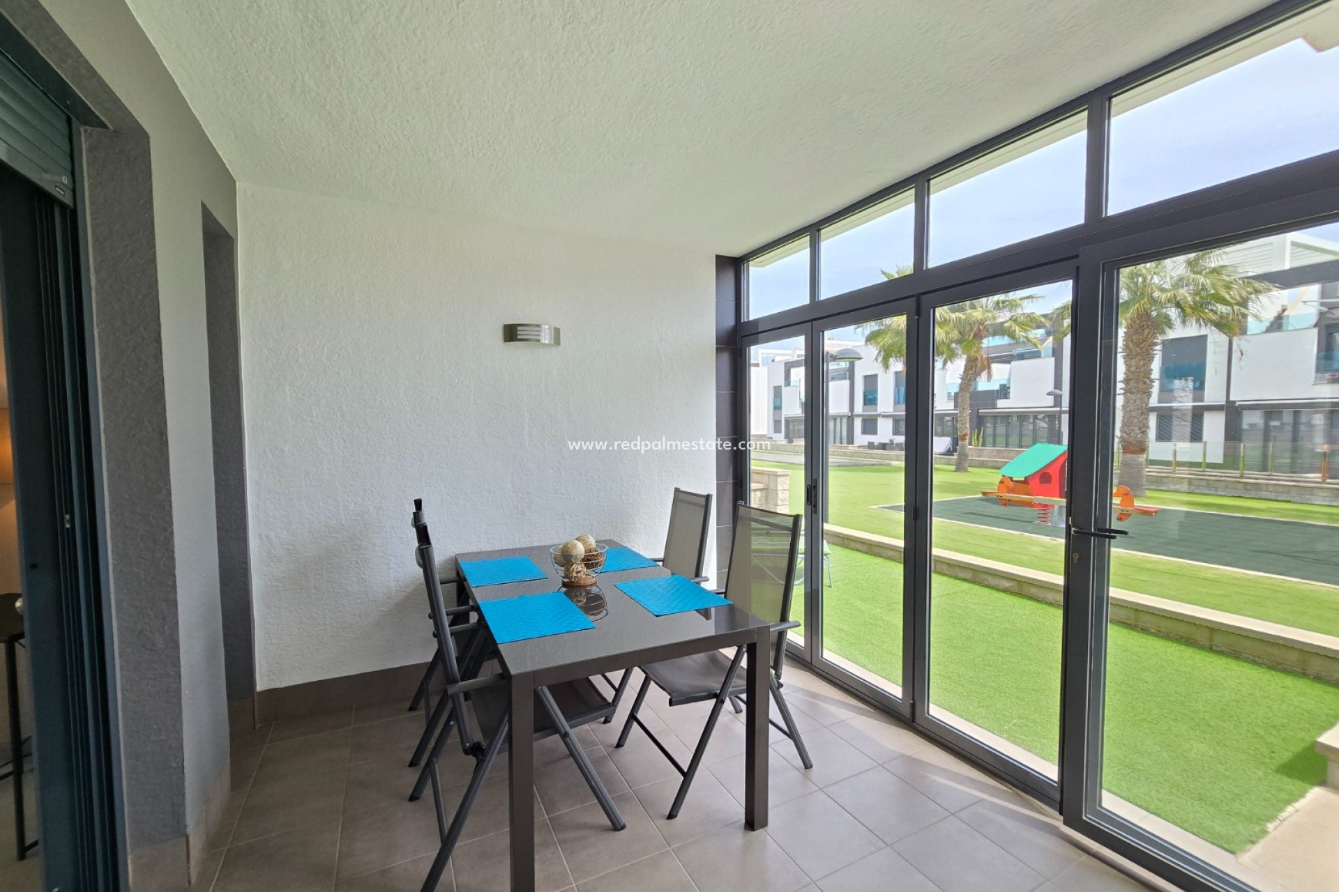 Resale - Apartment -
Orihuela Costa
