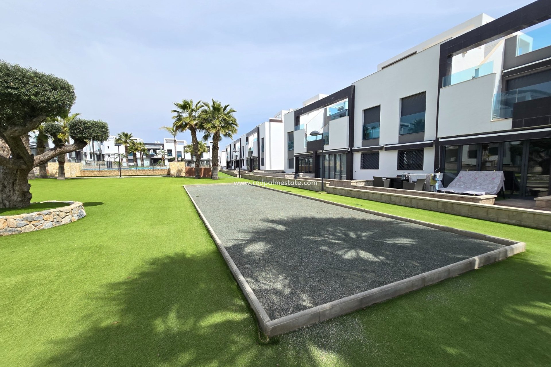 Resale - Apartment -
Orihuela Costa