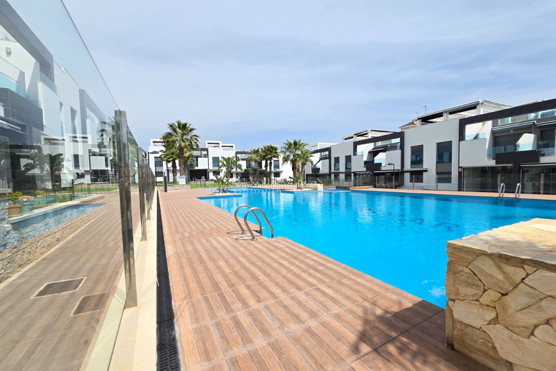 Resale - Apartment -
Orihuela Costa