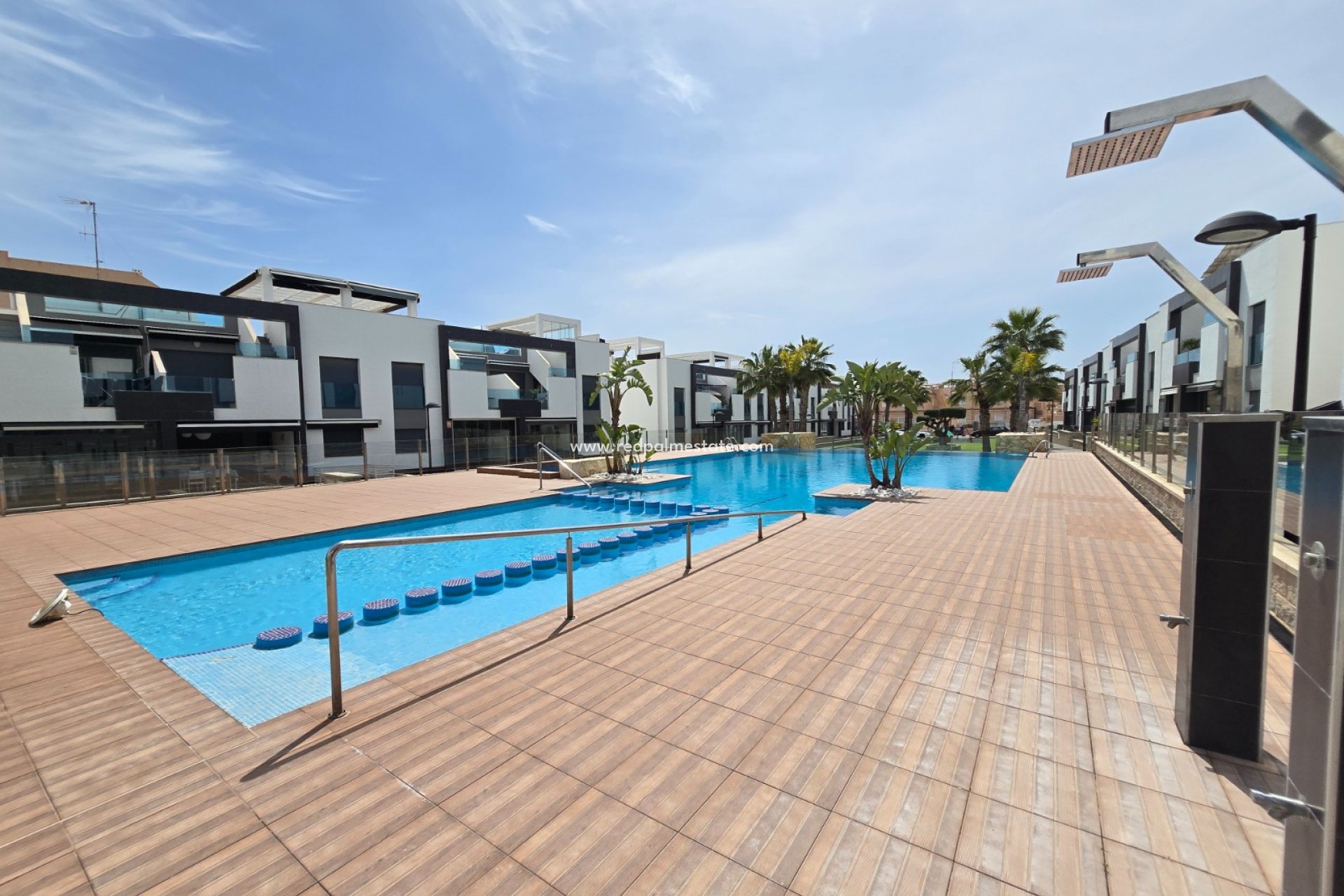 Resale - Apartment -
Orihuela Costa