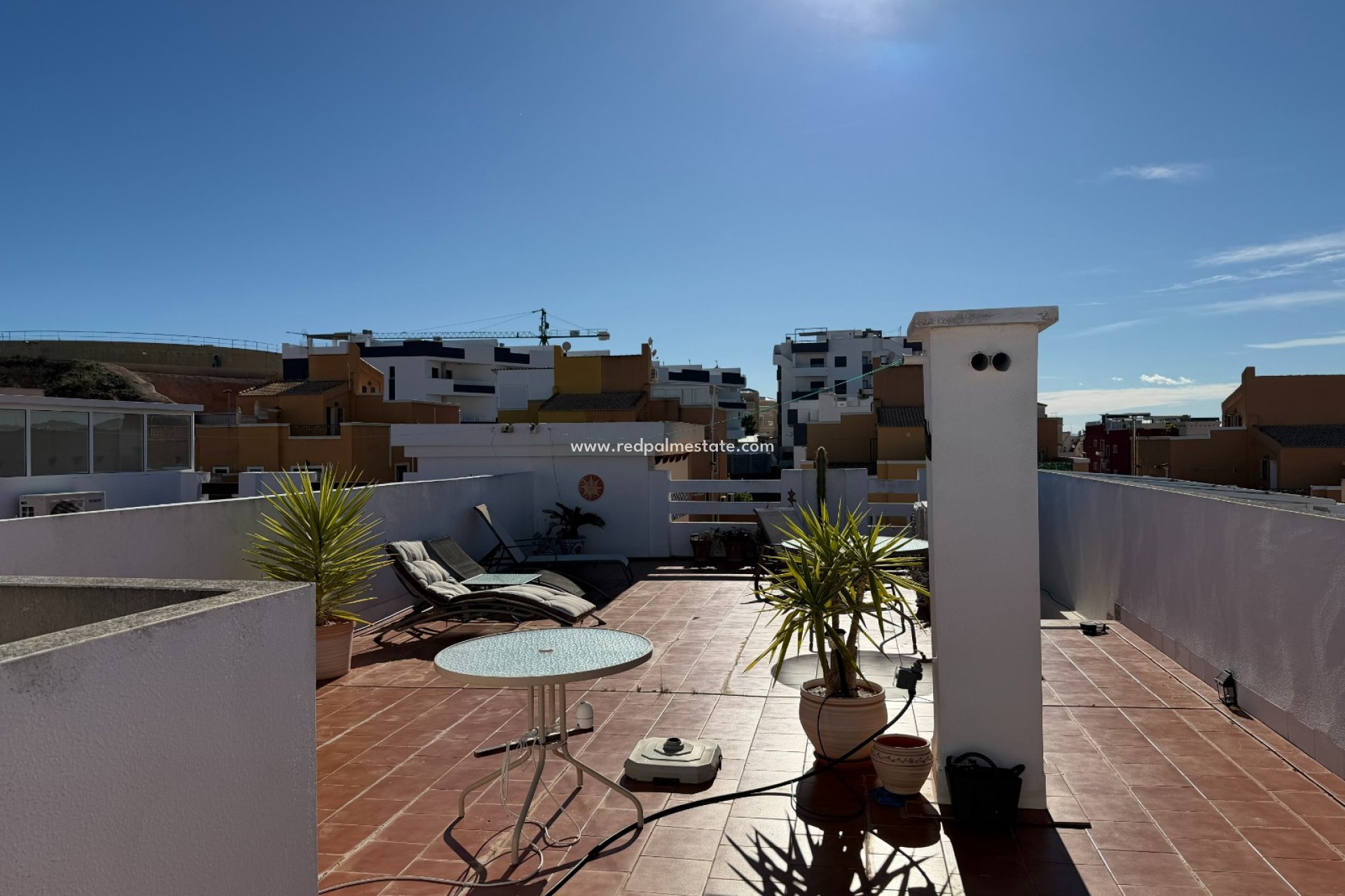 Resale - Apartment -
Orihuela Costa