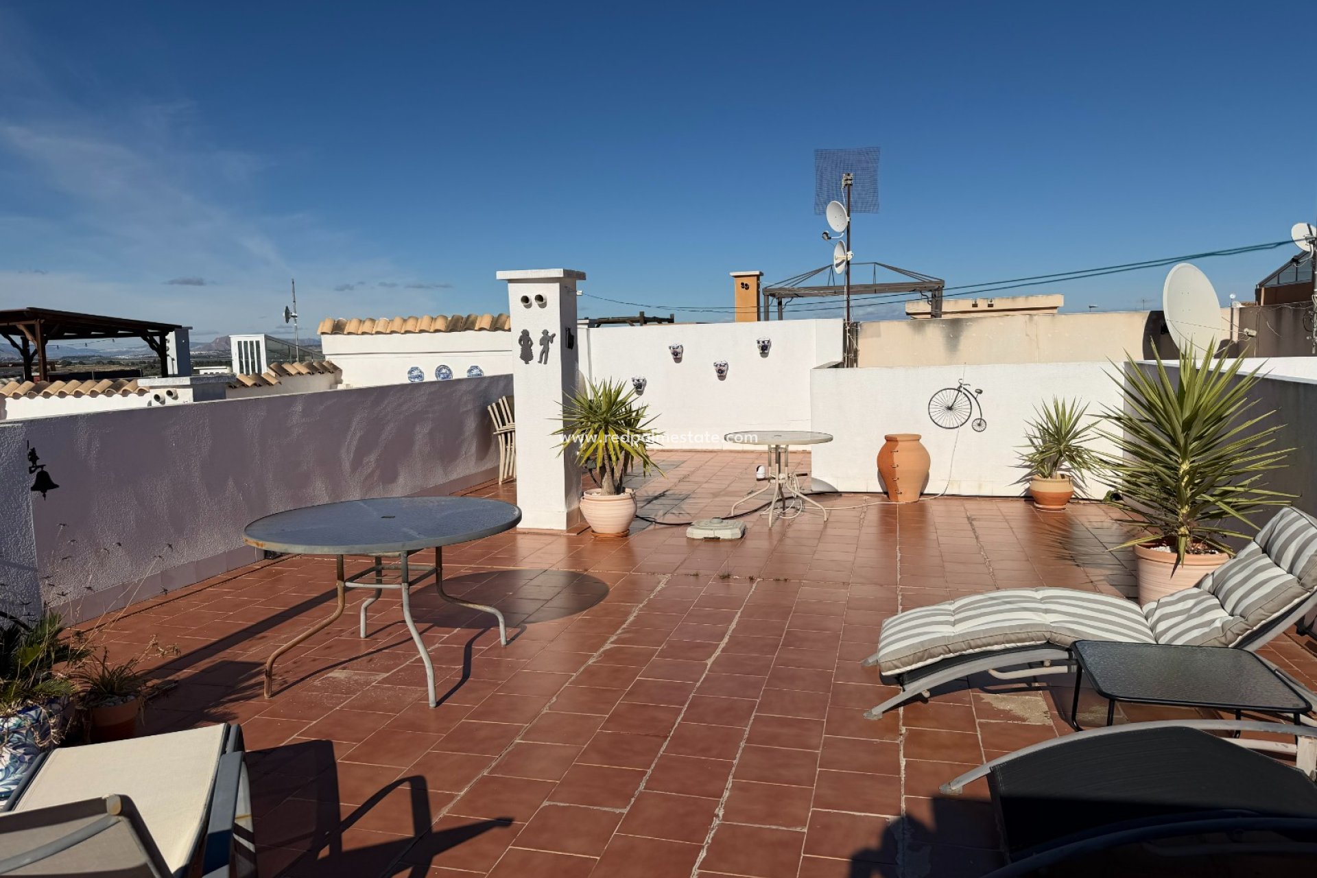 Resale - Apartment -
Orihuela Costa