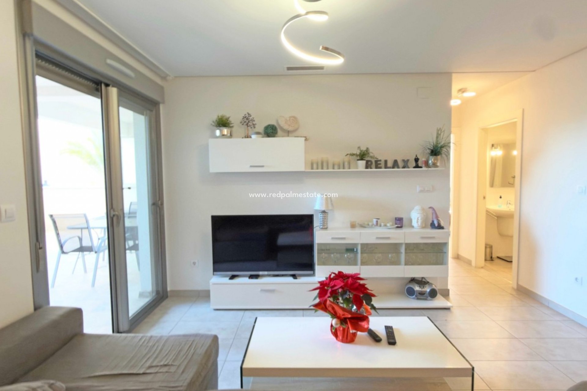 Resale - Apartment -
Orihuela Costa