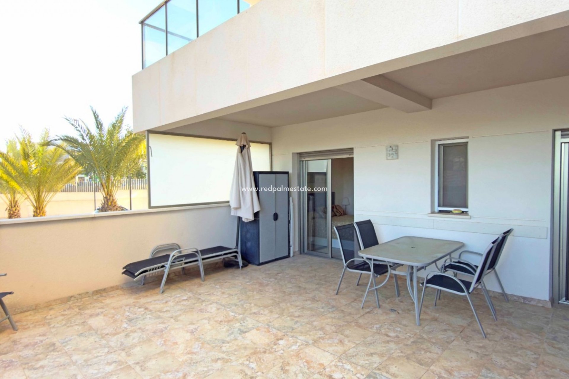 Resale - Apartment -
Orihuela Costa