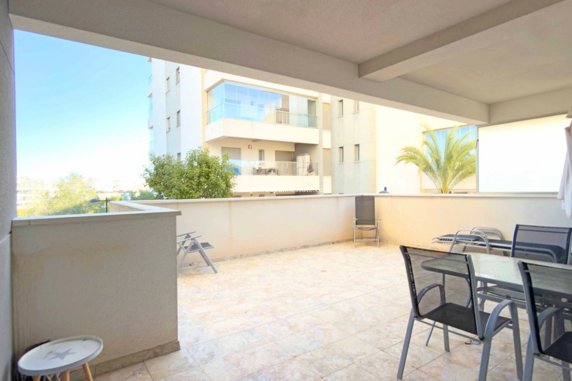 Resale - Apartment -
Orihuela Costa