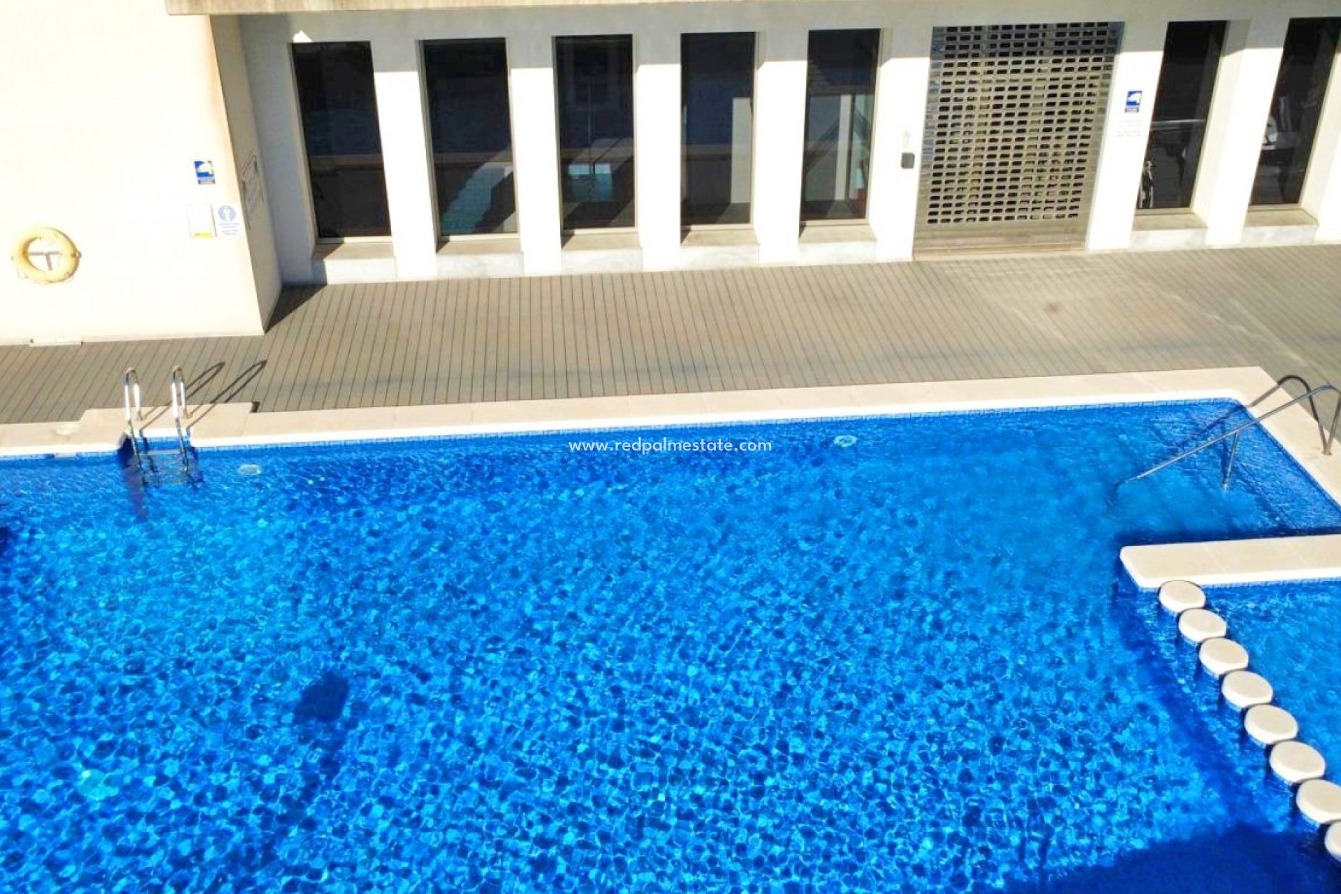 Resale - Apartment -
Orihuela Costa