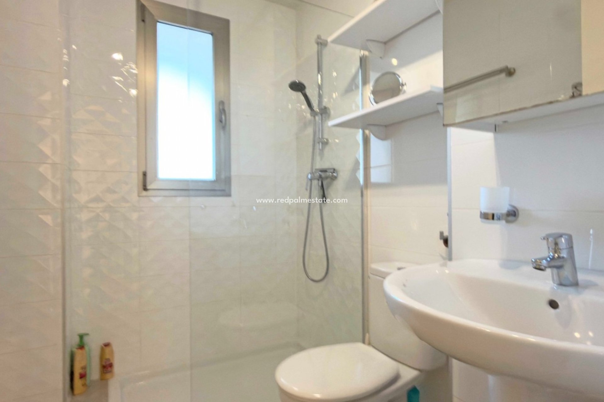 Resale - Apartment -
Orihuela Costa
