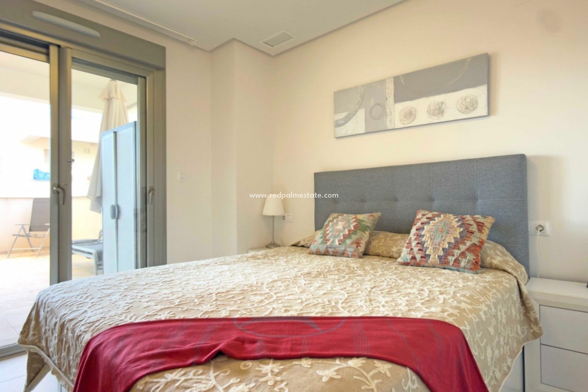 Resale - Apartment -
Orihuela Costa