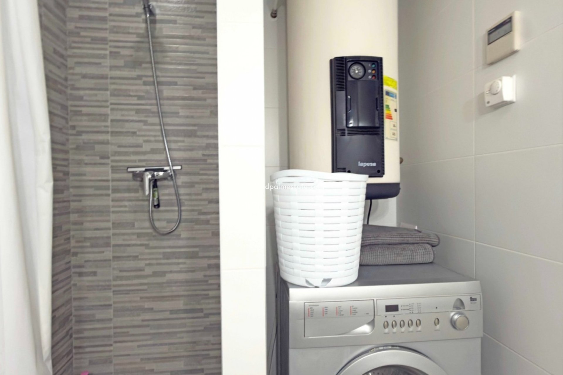Resale - Apartment -
Orihuela Costa