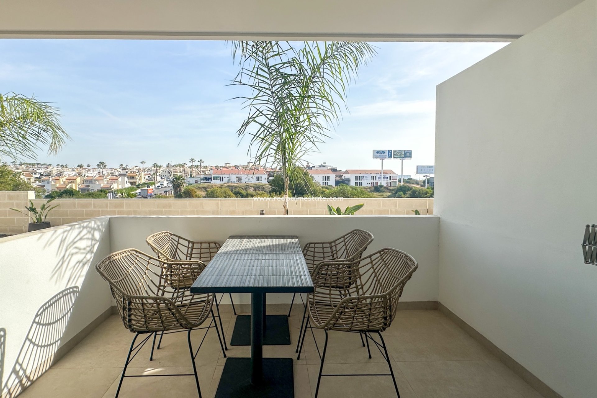 Resale - Apartment -
Orihuela Costa