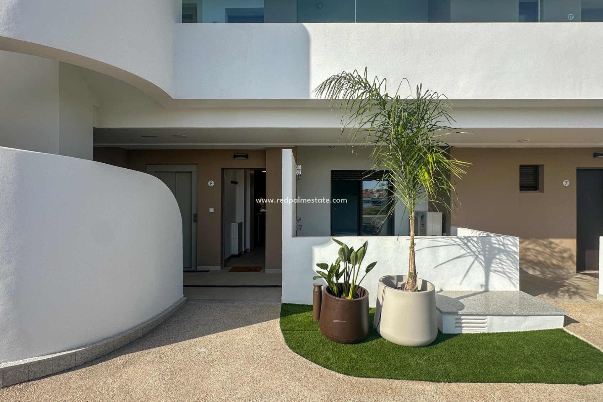 Resale - Apartment -
Orihuela Costa