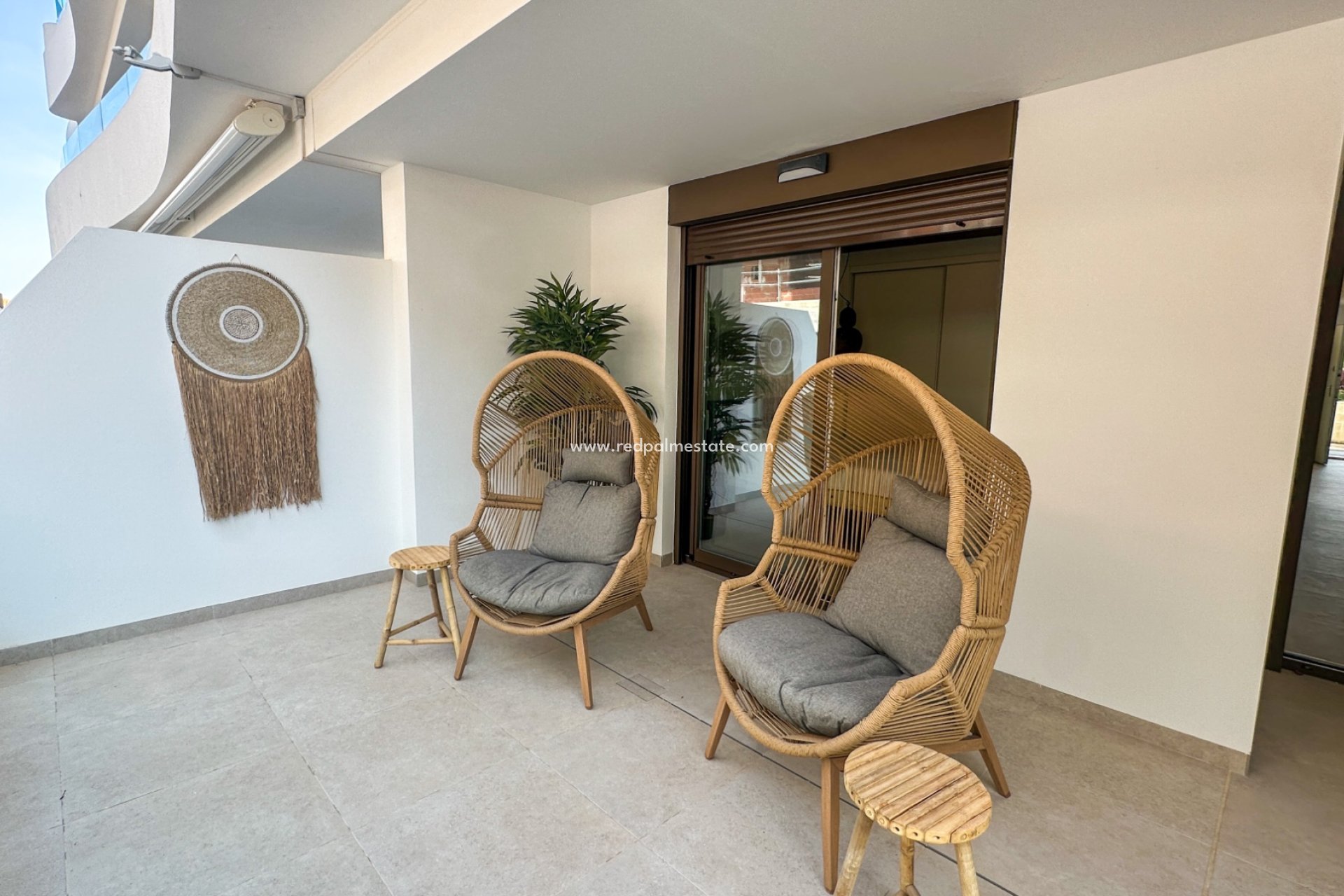 Resale - Apartment -
Orihuela Costa