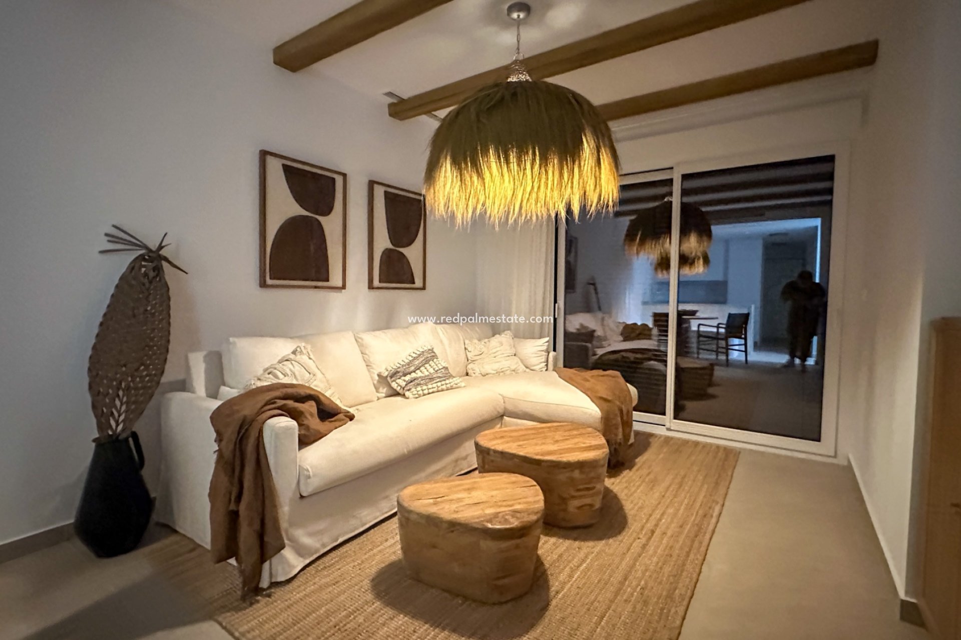 Resale - Apartment -
Orihuela Costa