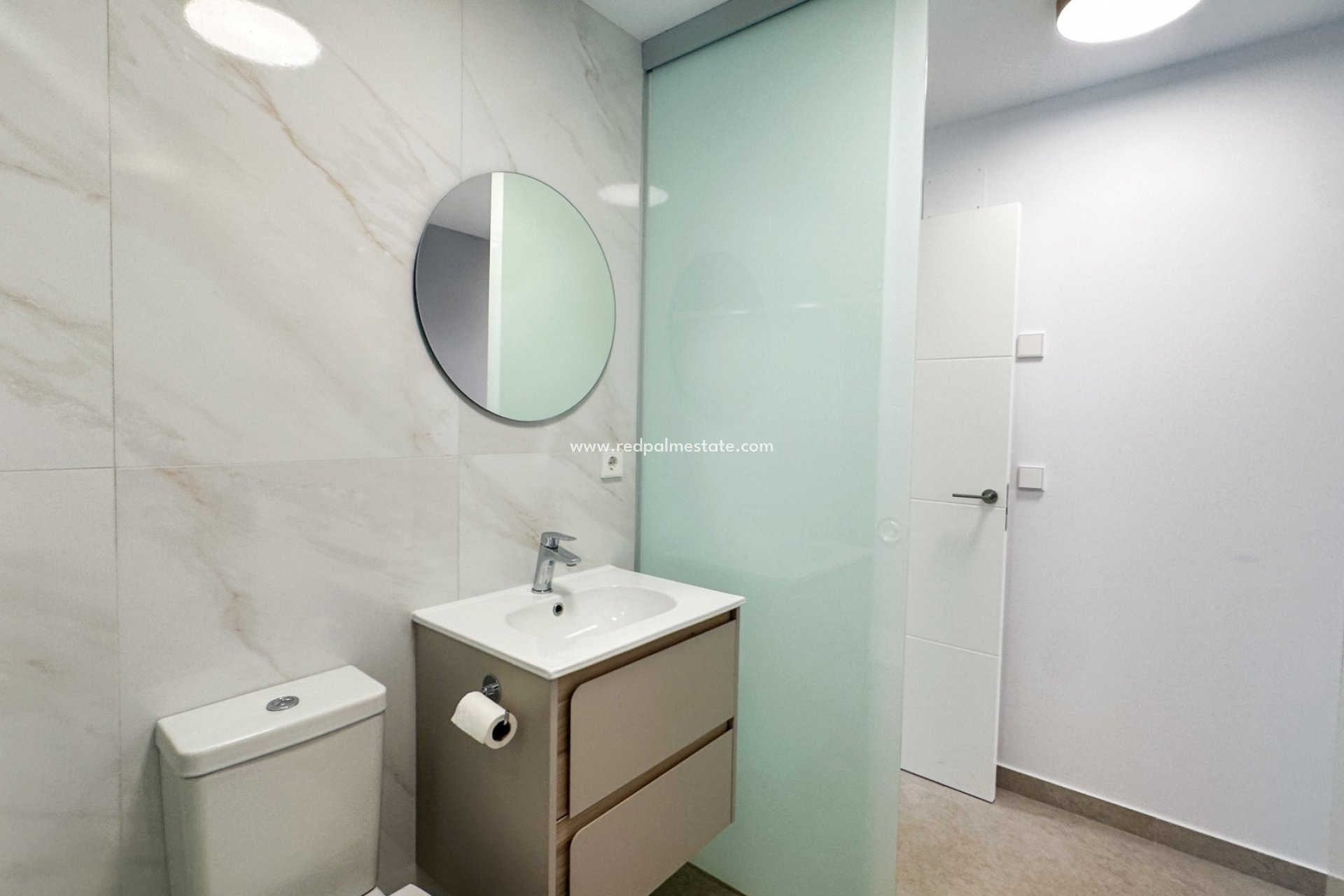 Resale - Apartment -
Orihuela Costa