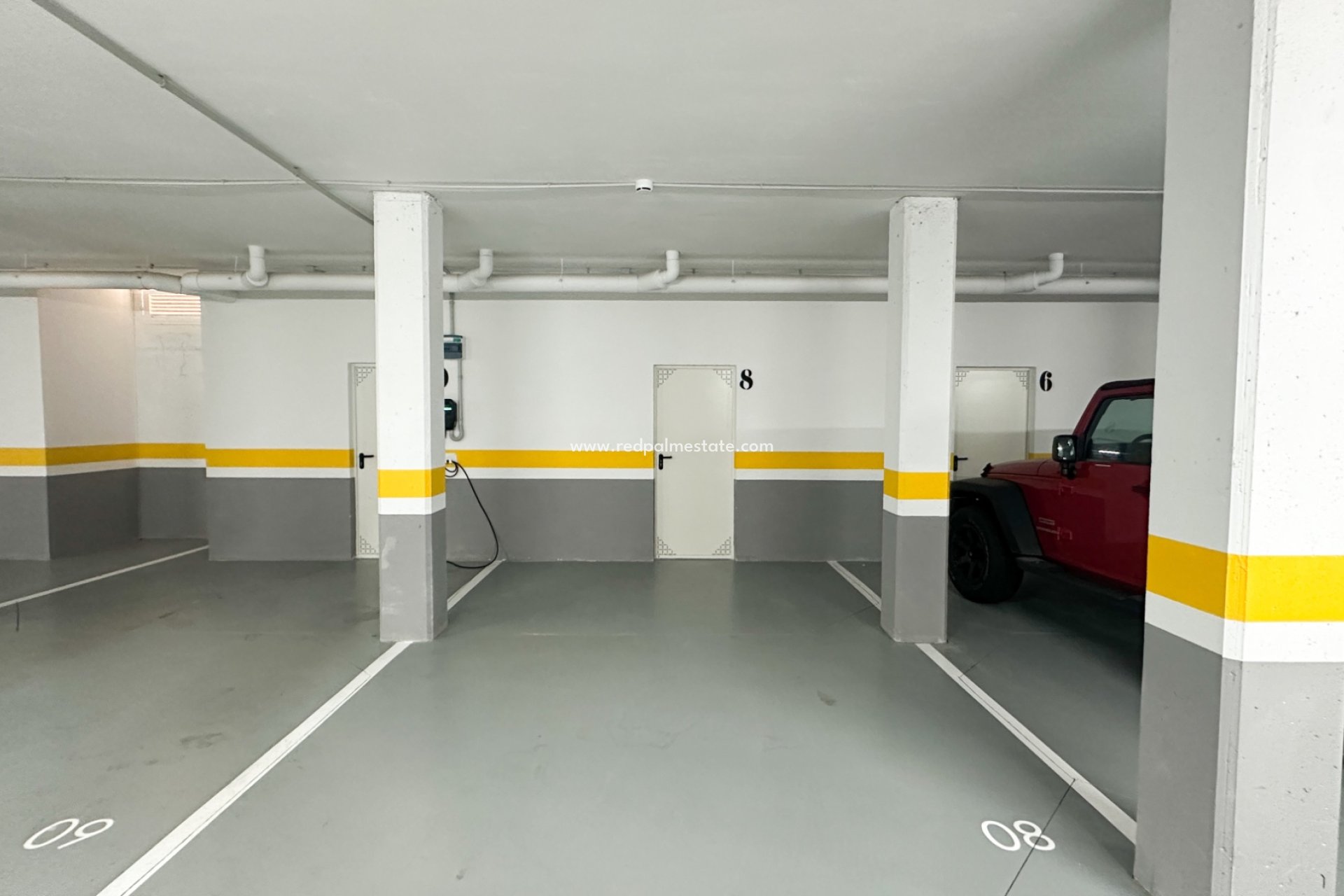 Resale - Apartment -
Orihuela Costa