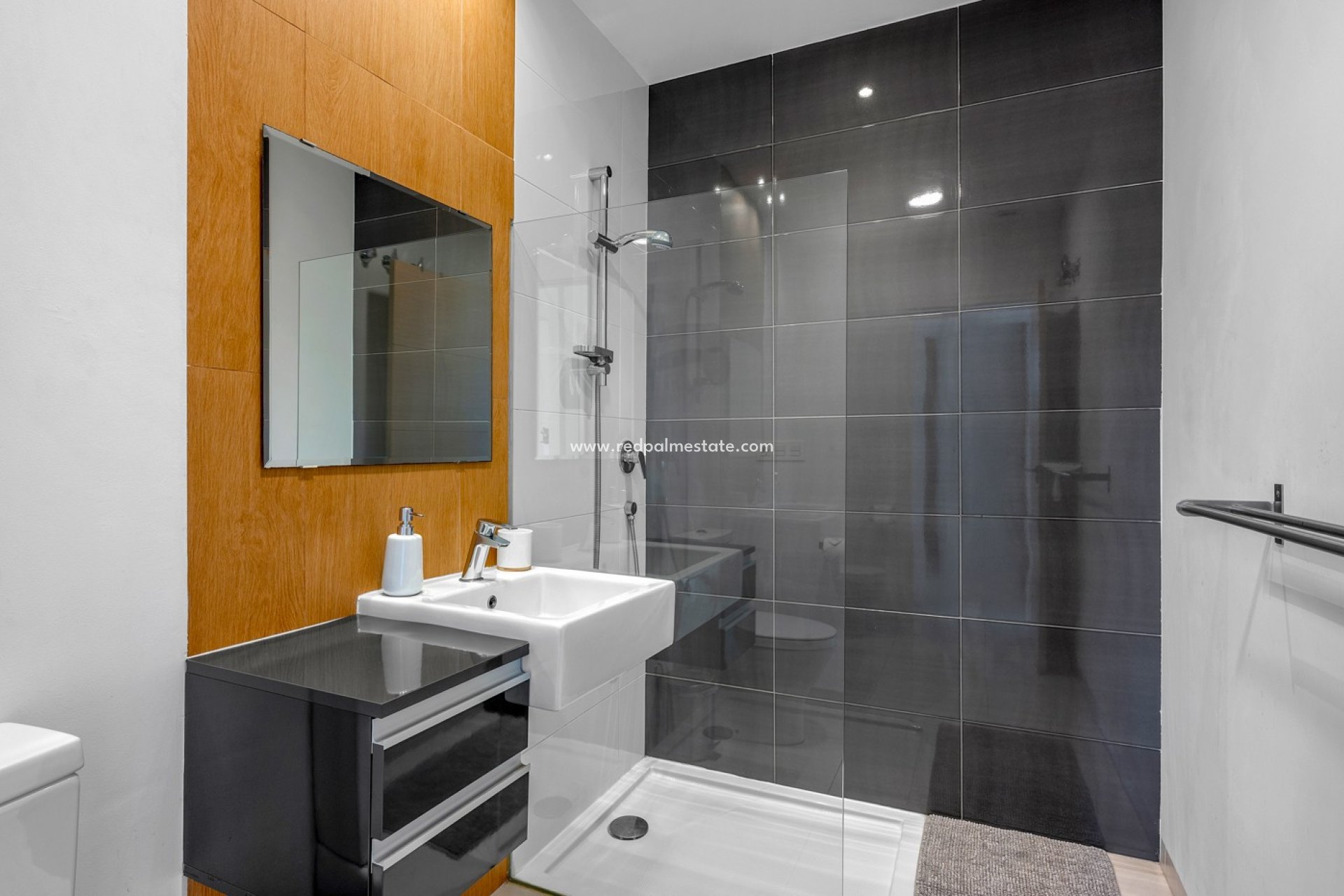 Resale - Apartment -
Orihuela Costa