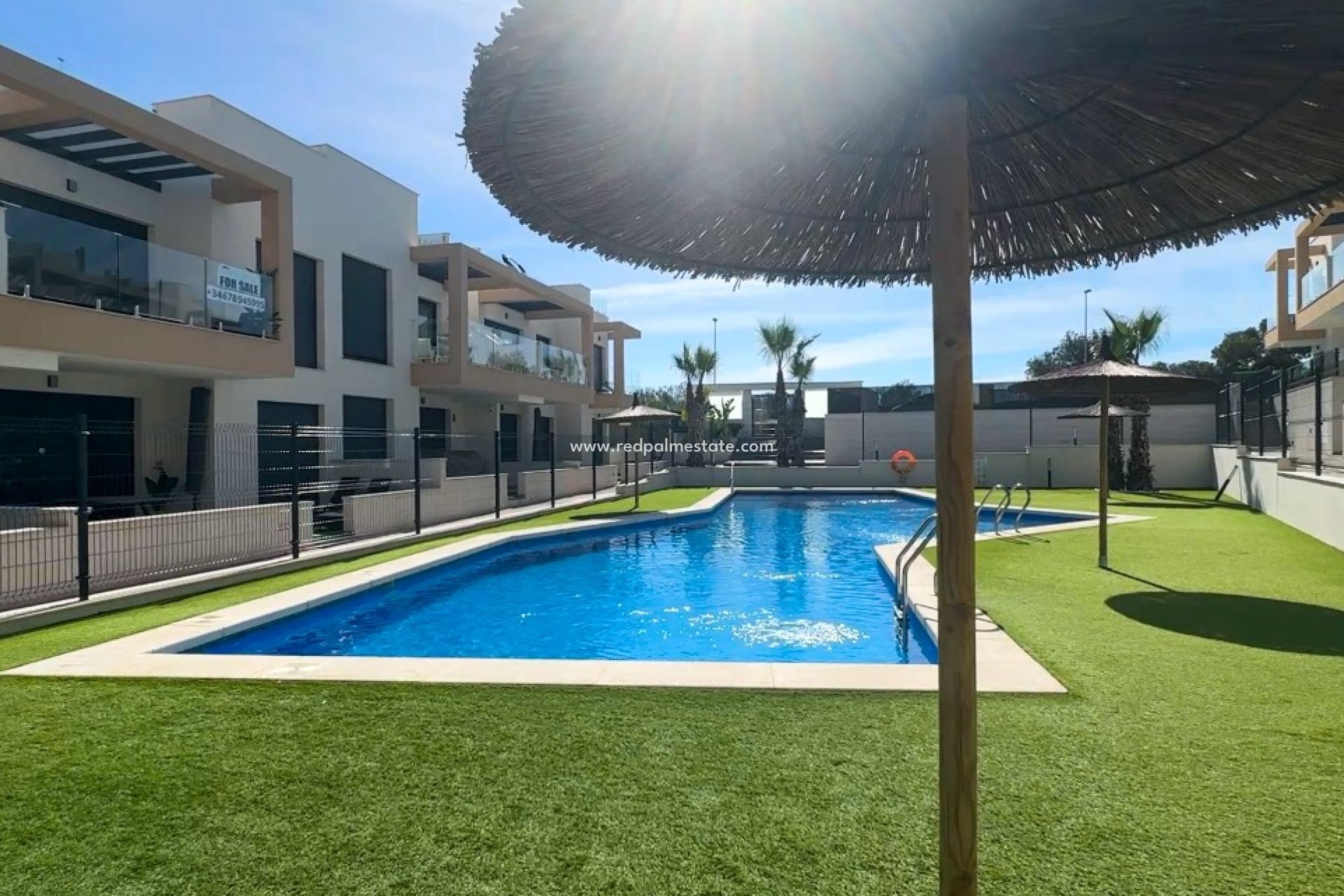 Resale - Apartment -
Orihuela Costa