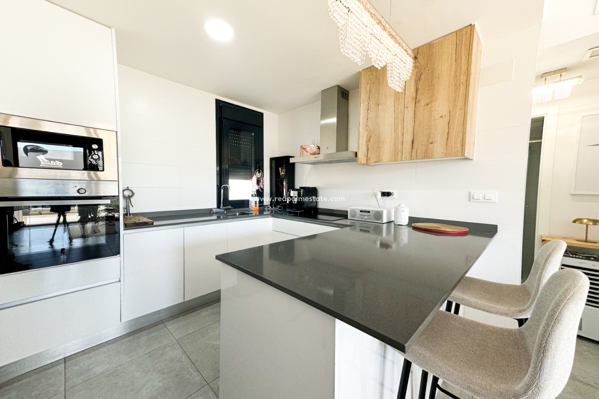 Resale - Apartment -
Orihuela Costa