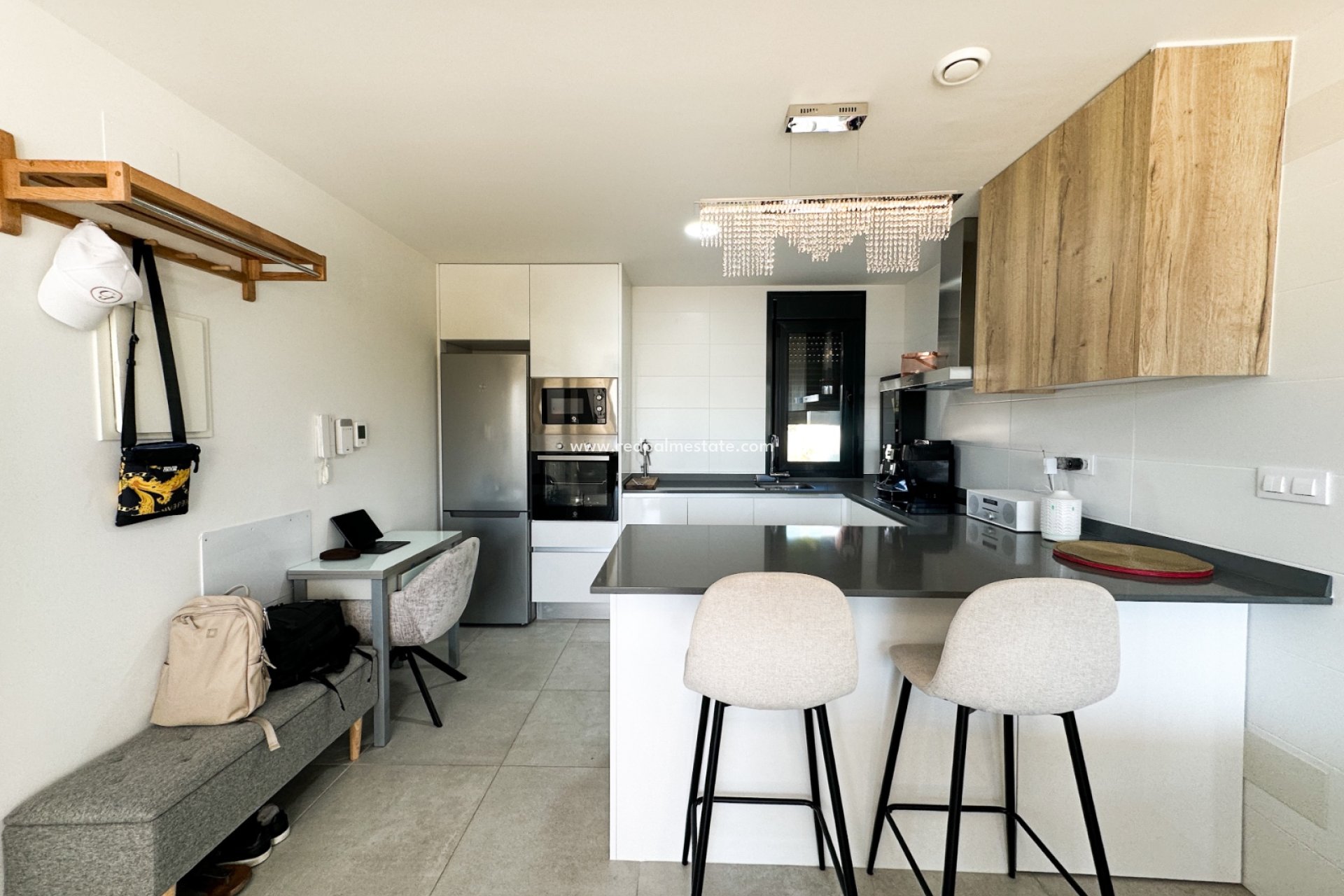 Resale - Apartment -
Orihuela Costa