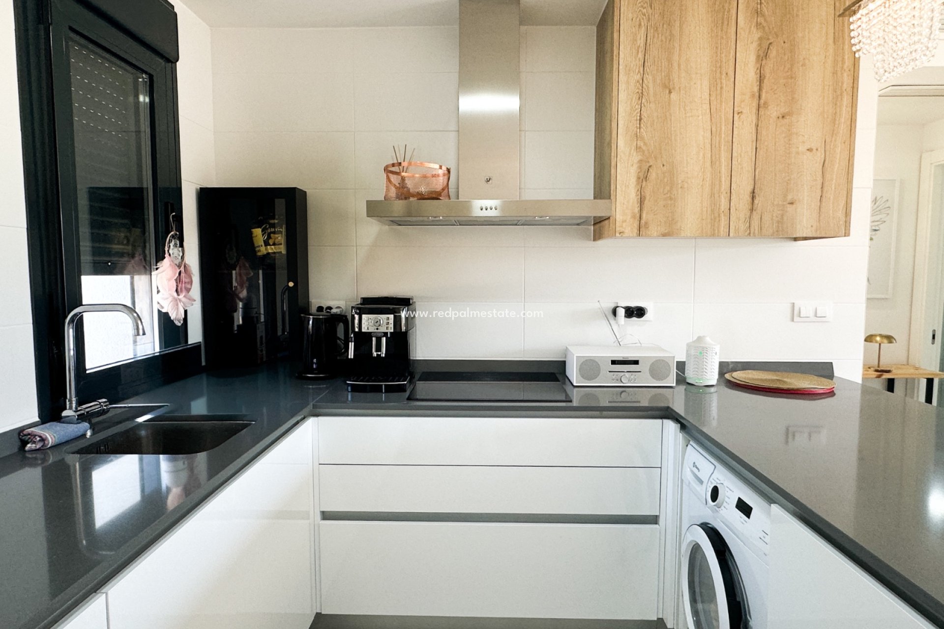 Resale - Apartment -
Orihuela Costa