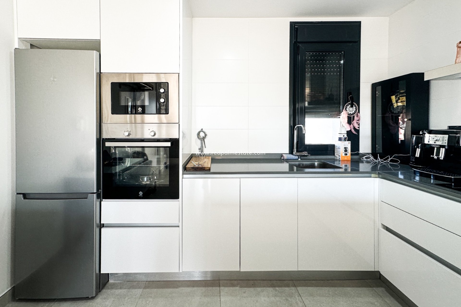 Resale - Apartment -
Orihuela Costa
