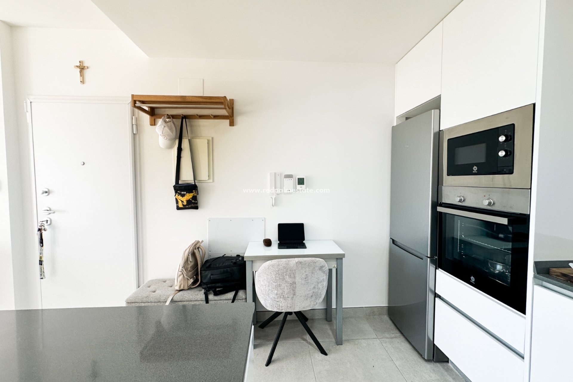 Resale - Apartment -
Orihuela Costa