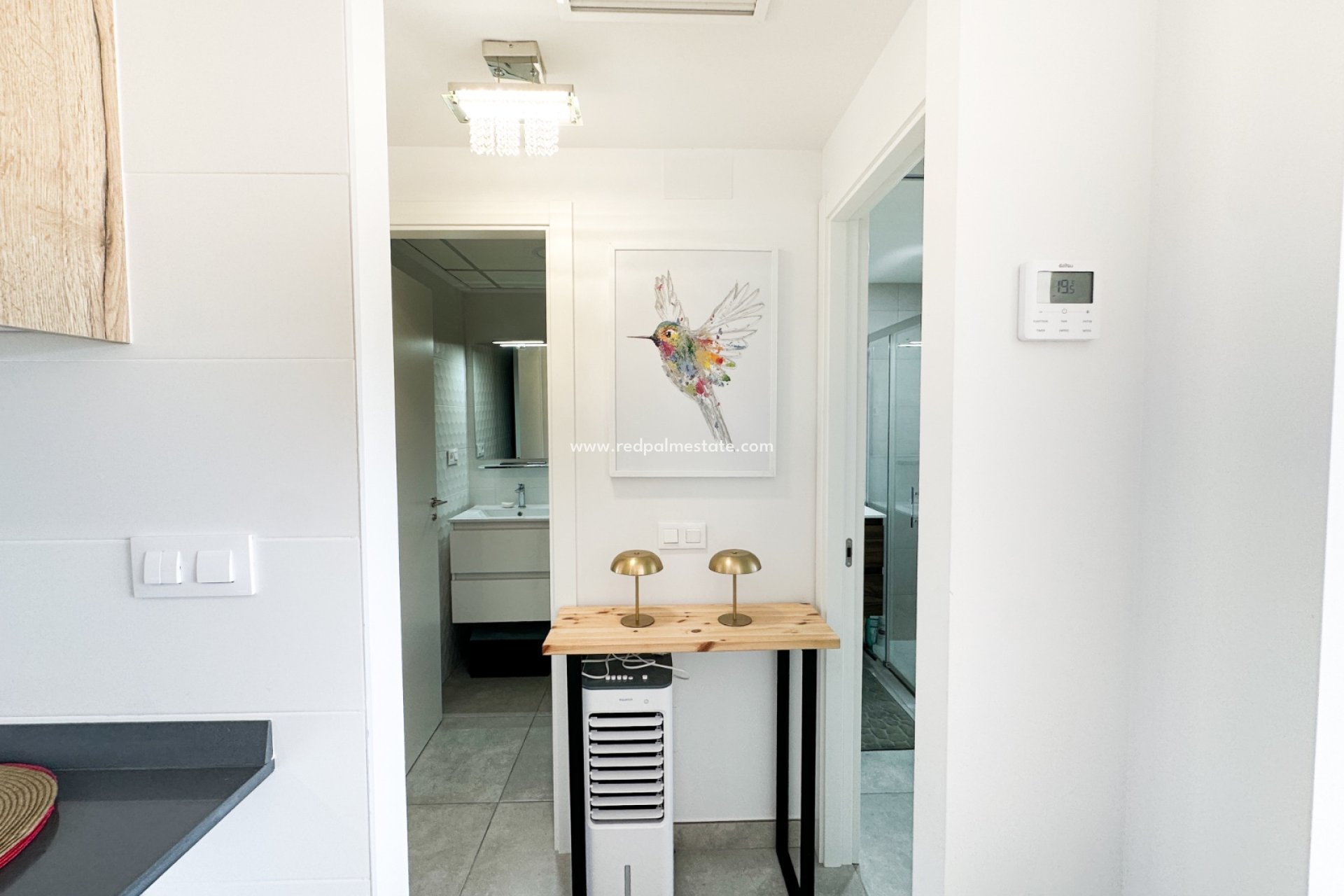 Resale - Apartment -
Orihuela Costa