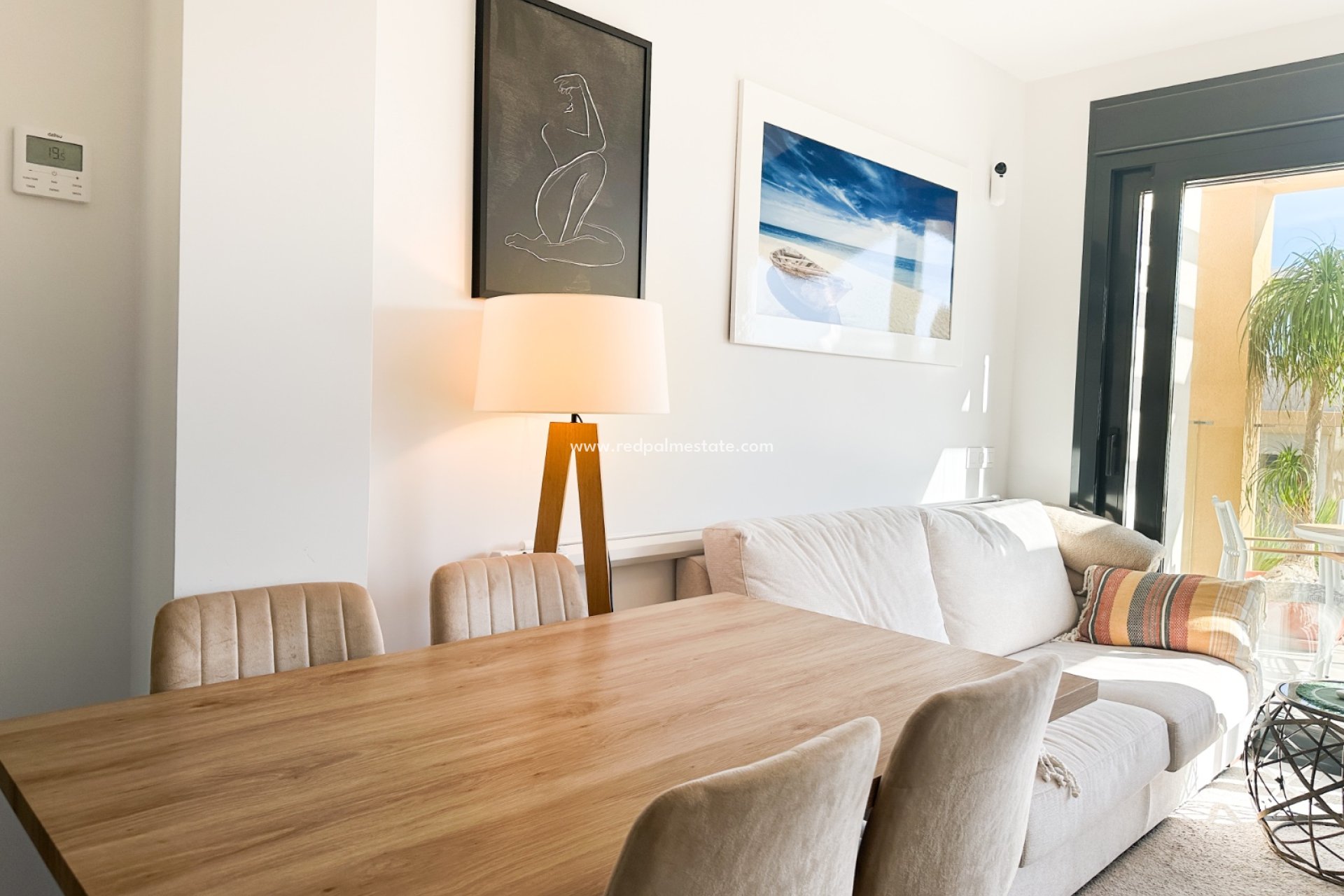 Resale - Apartment -
Orihuela Costa