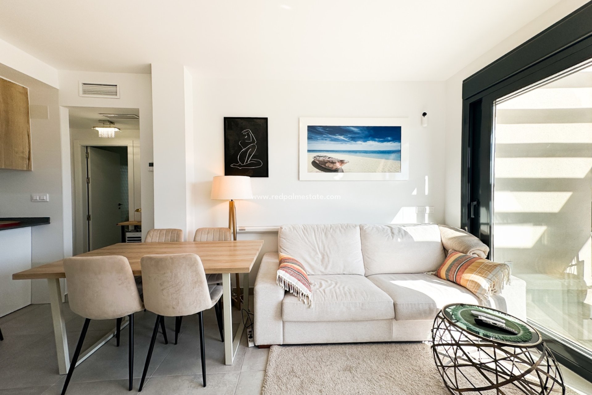 Resale - Apartment -
Orihuela Costa