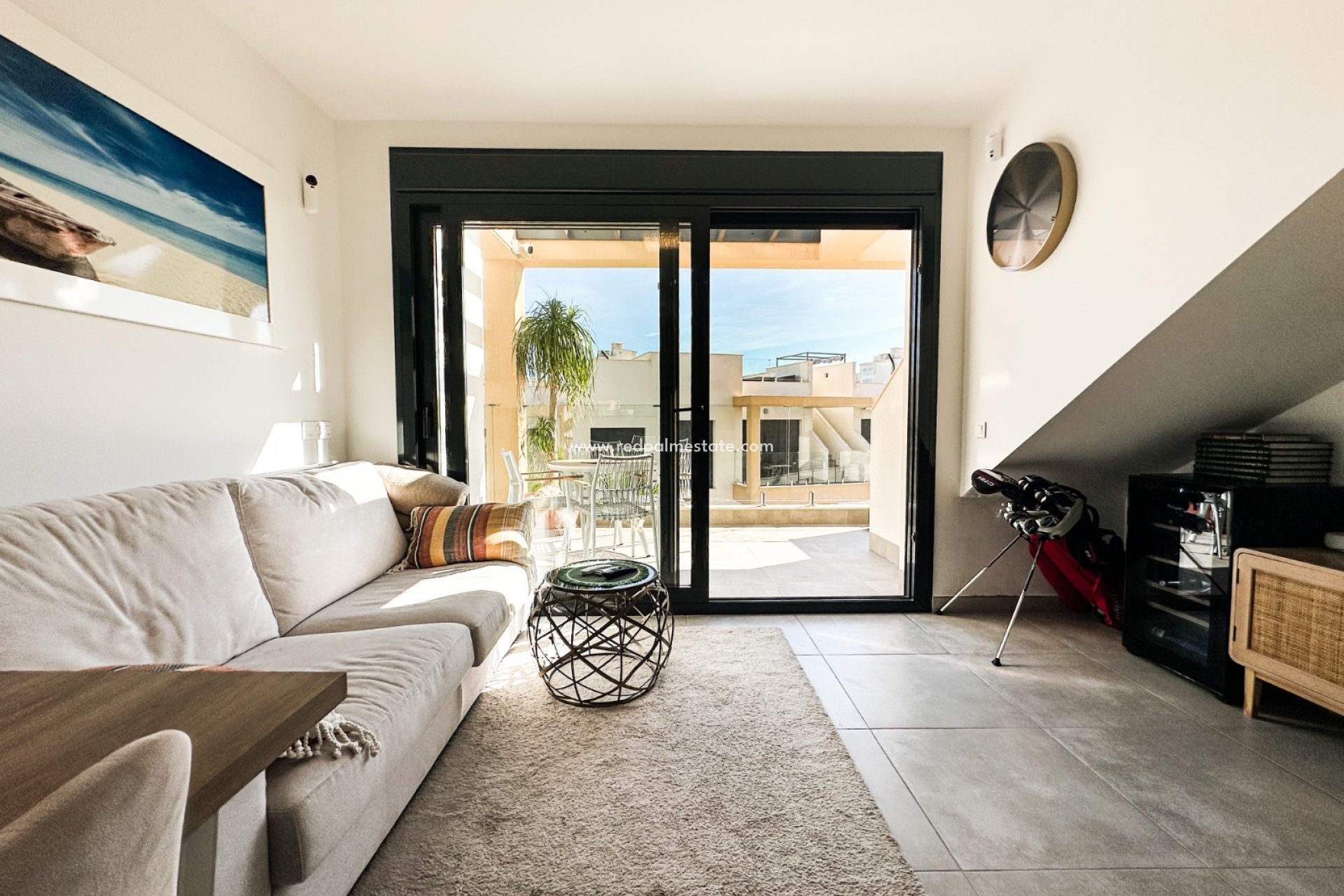 Resale - Apartment -
Orihuela Costa
