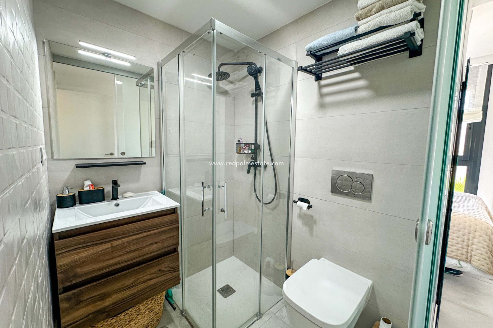 Resale - Apartment -
Orihuela Costa