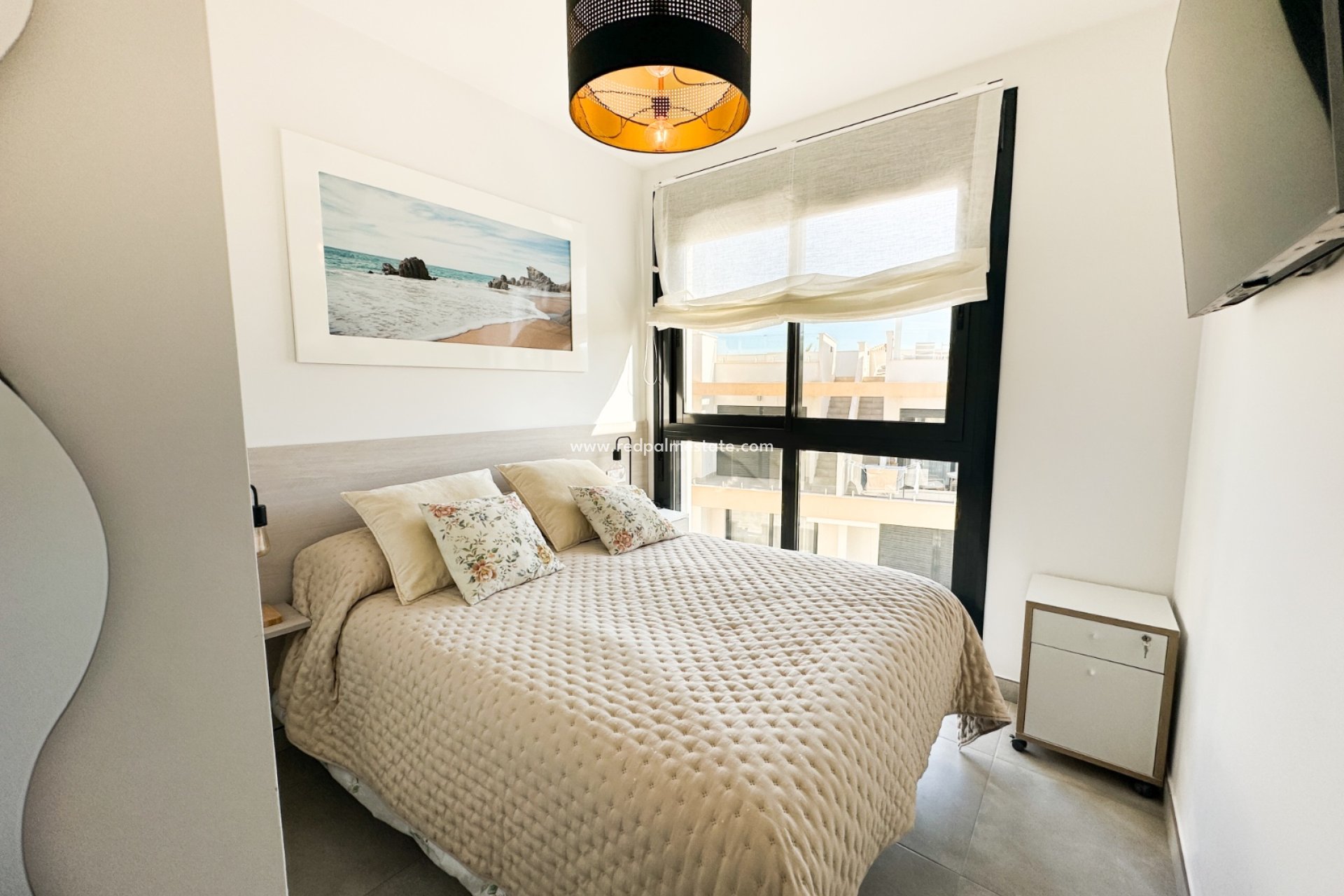 Resale - Apartment -
Orihuela Costa
