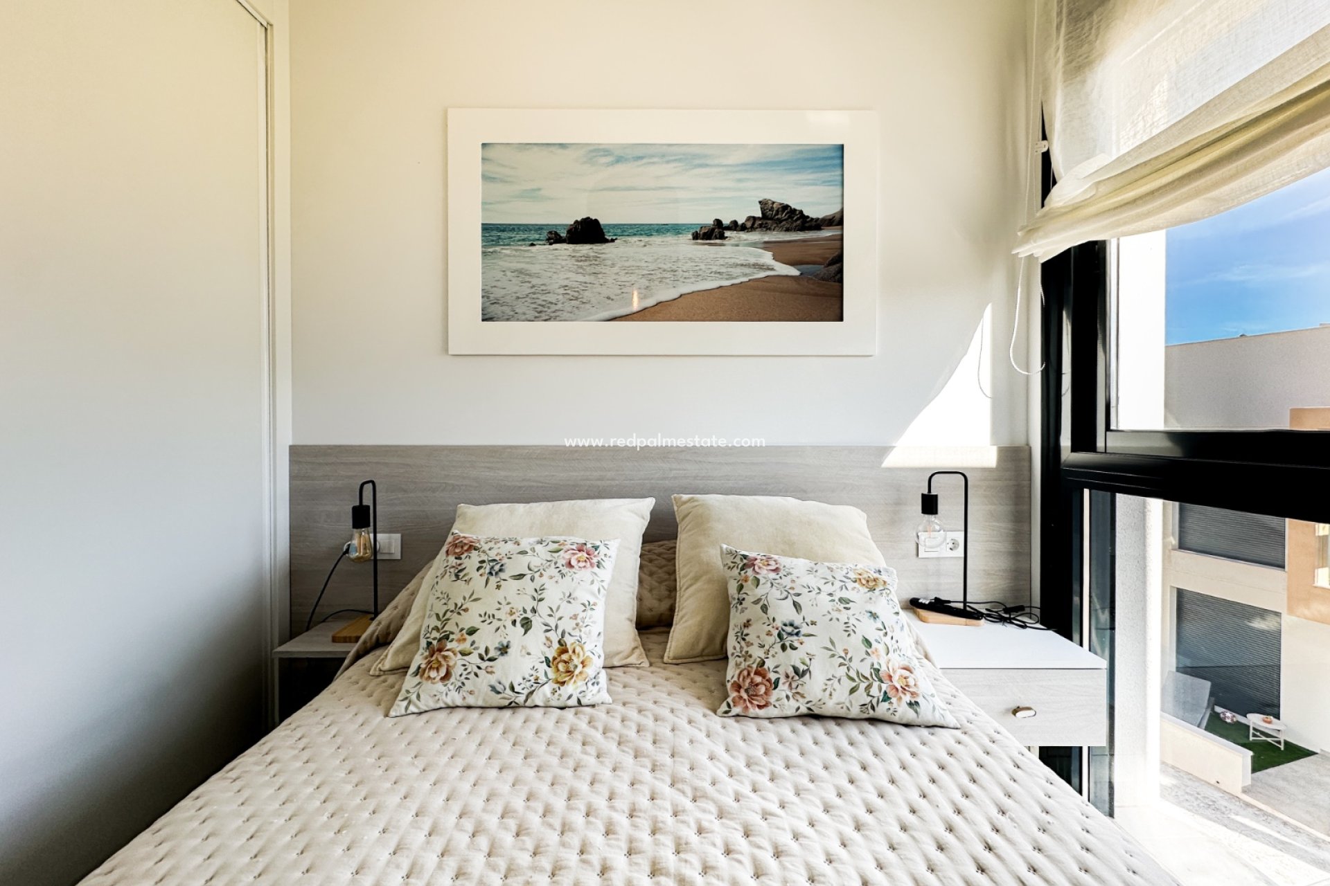 Resale - Apartment -
Orihuela Costa