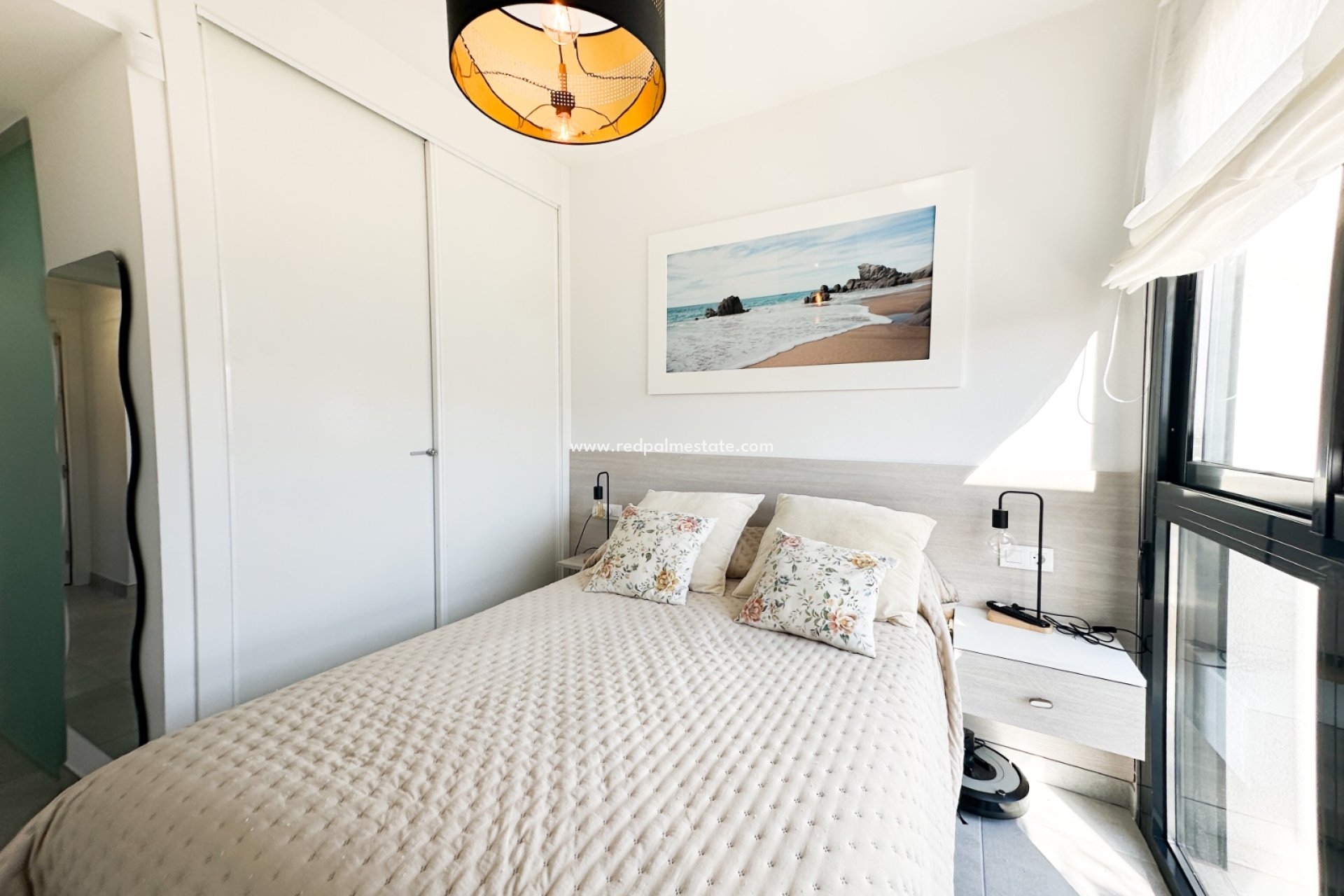 Resale - Apartment -
Orihuela Costa
