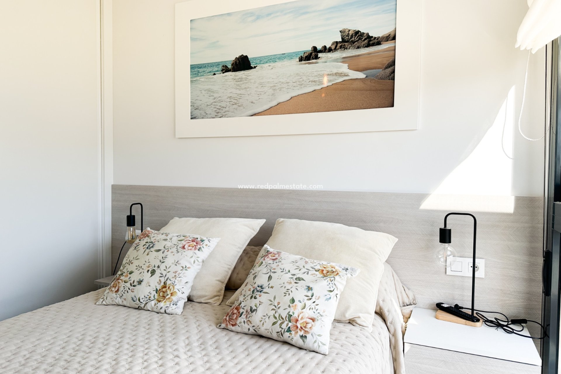 Resale - Apartment -
Orihuela Costa