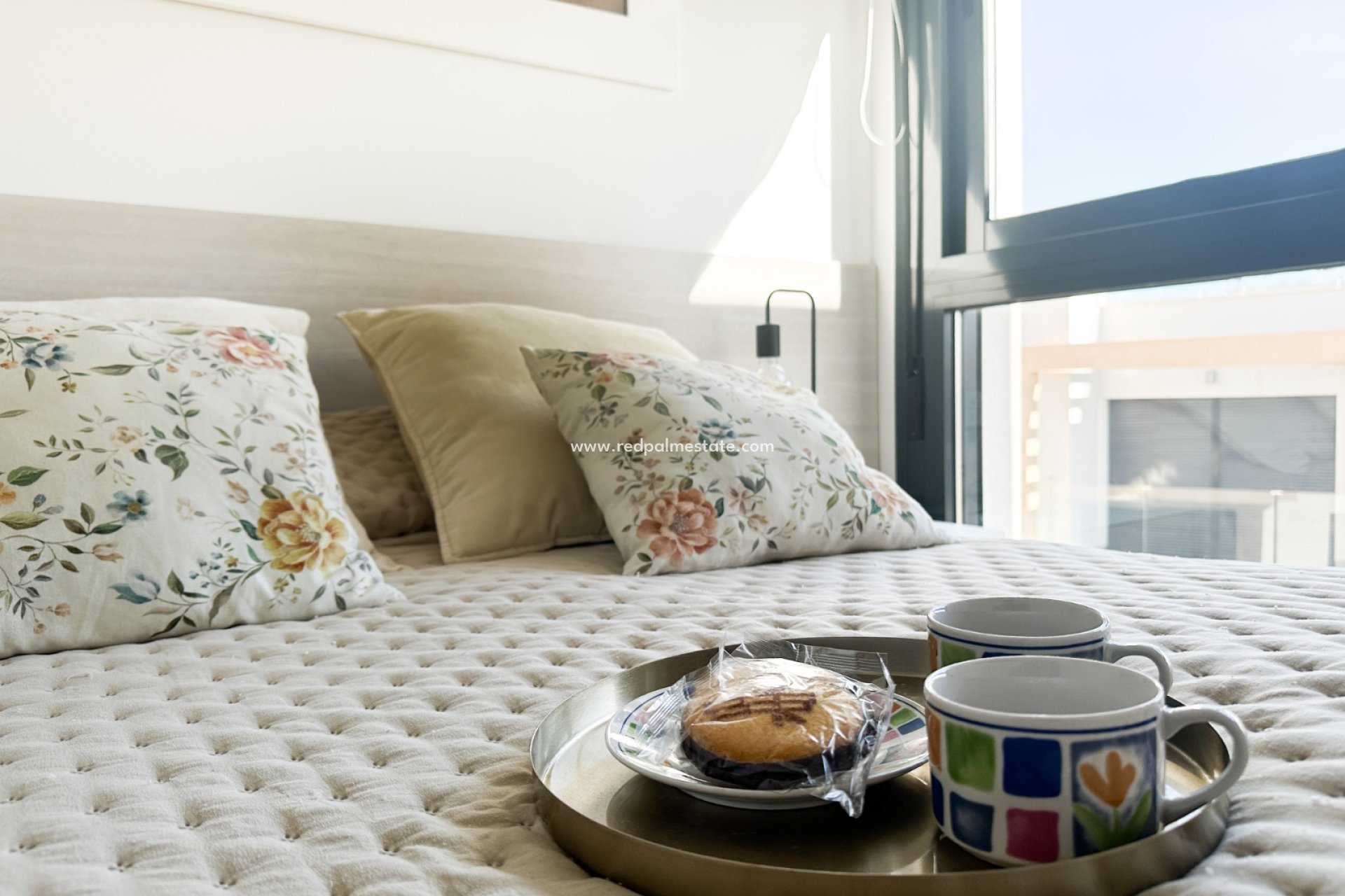 Resale - Apartment -
Orihuela Costa