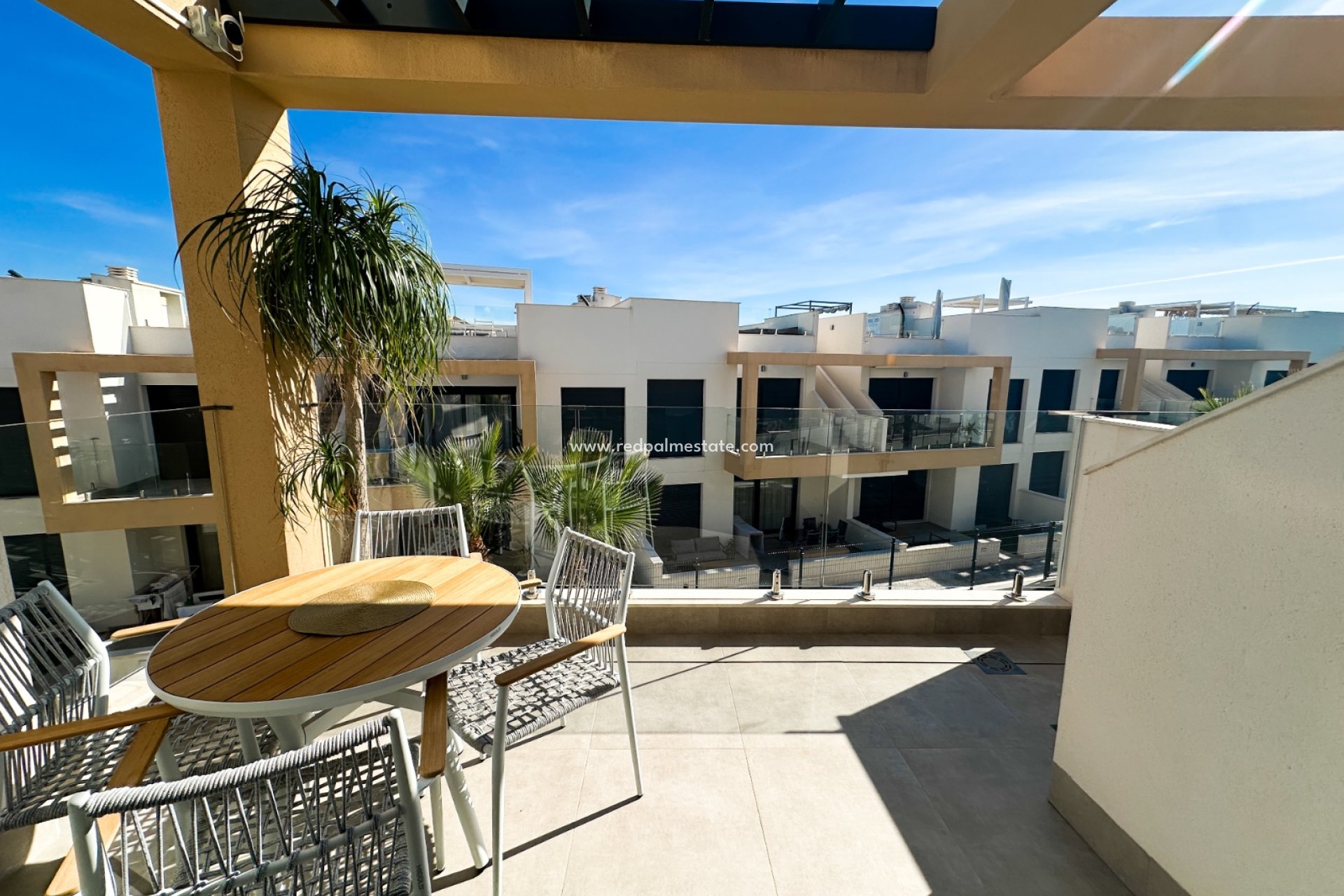 Resale - Apartment -
Orihuela Costa