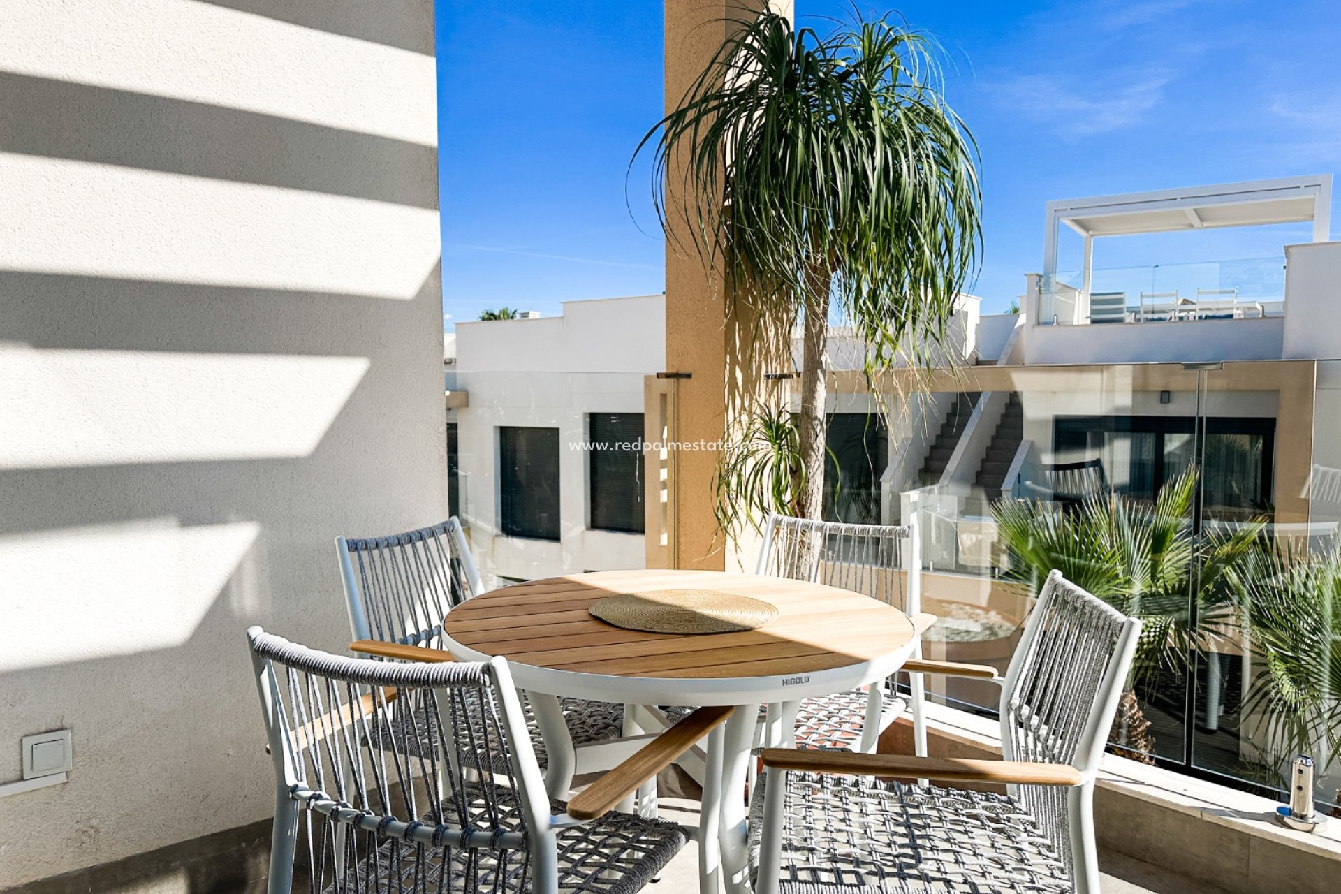 Resale - Apartment -
Orihuela Costa