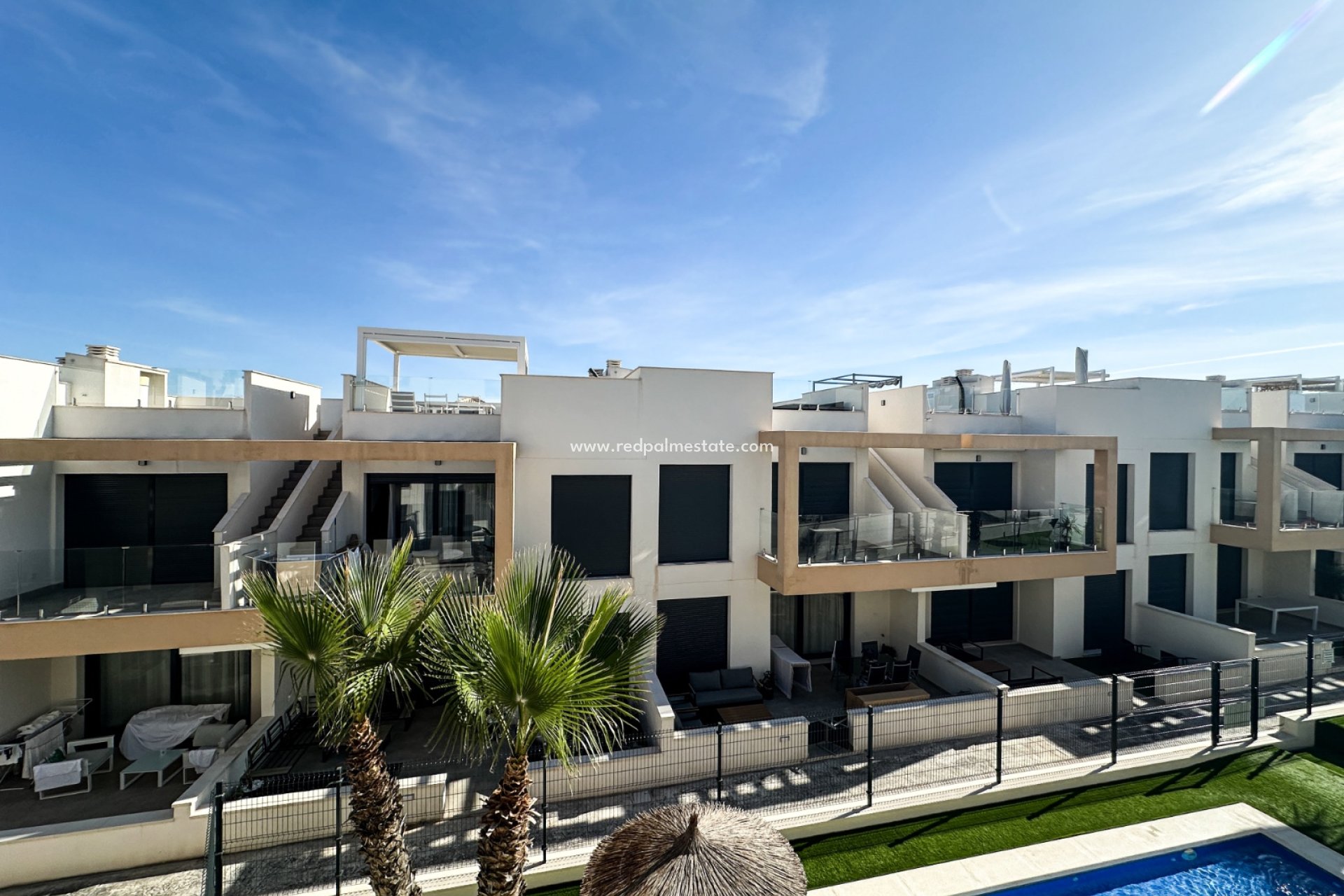 Resale - Apartment -
Orihuela Costa