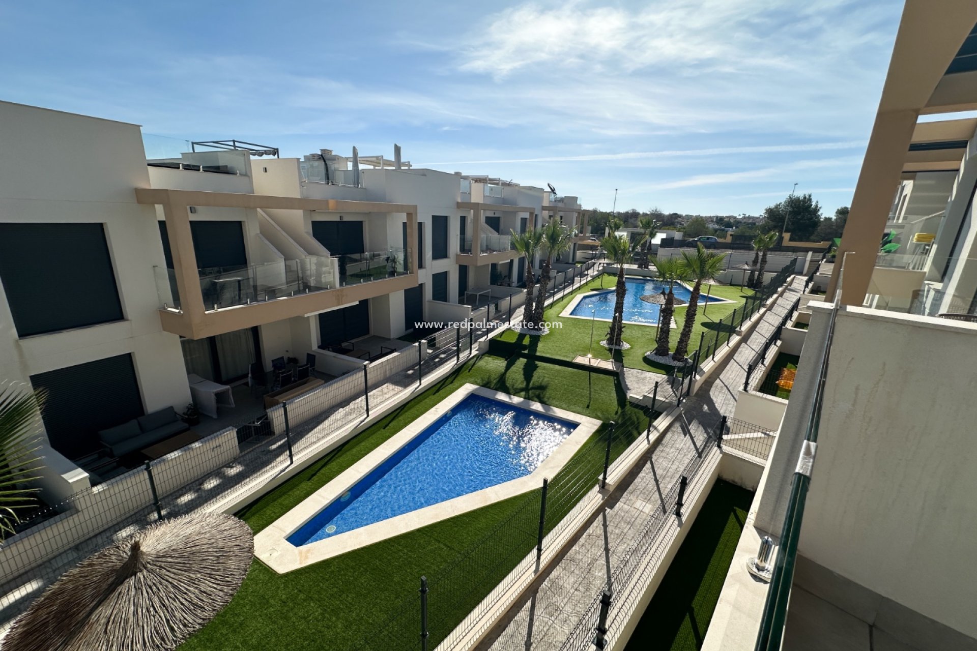 Resale - Apartment -
Orihuela Costa