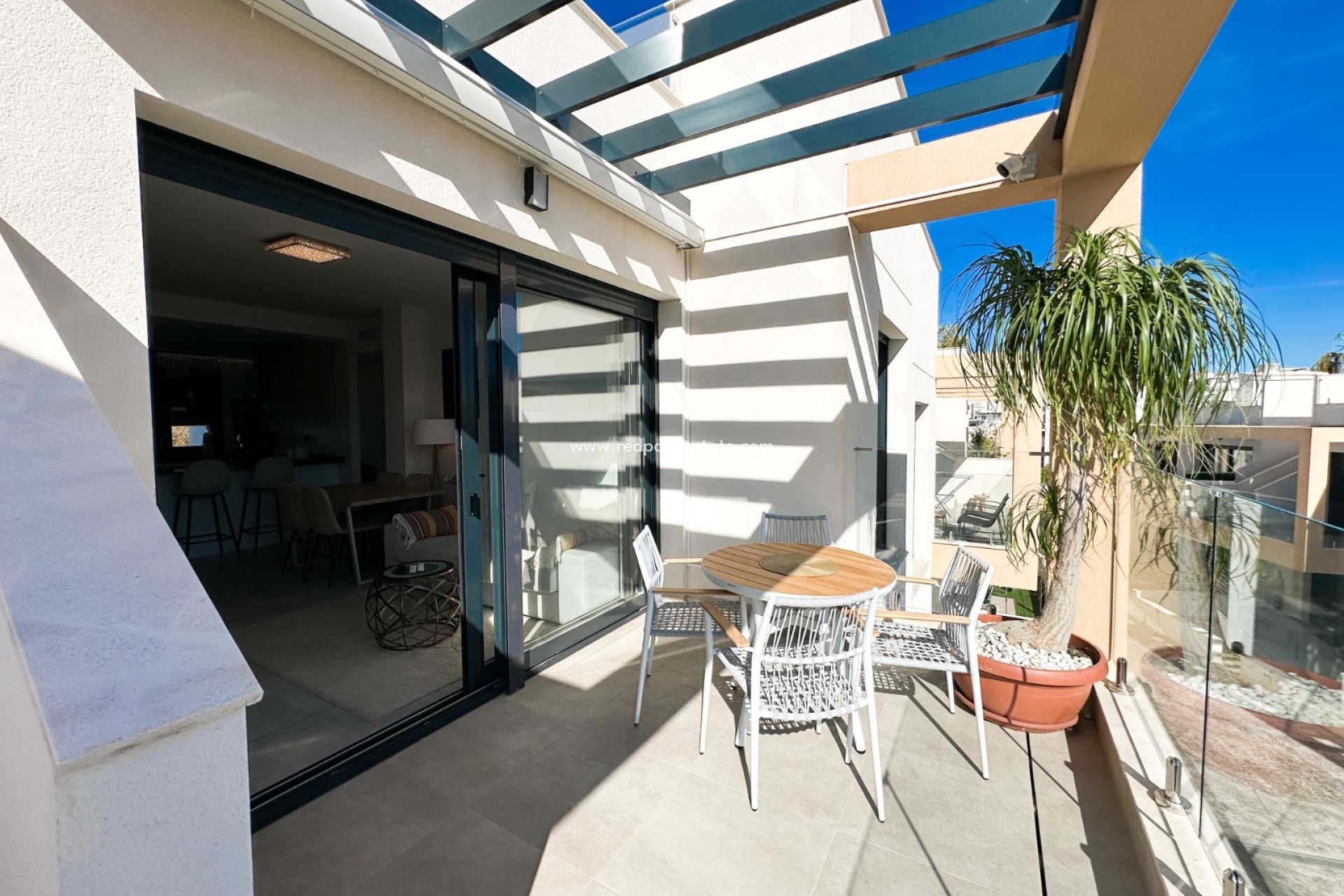 Resale - Apartment -
Orihuela Costa