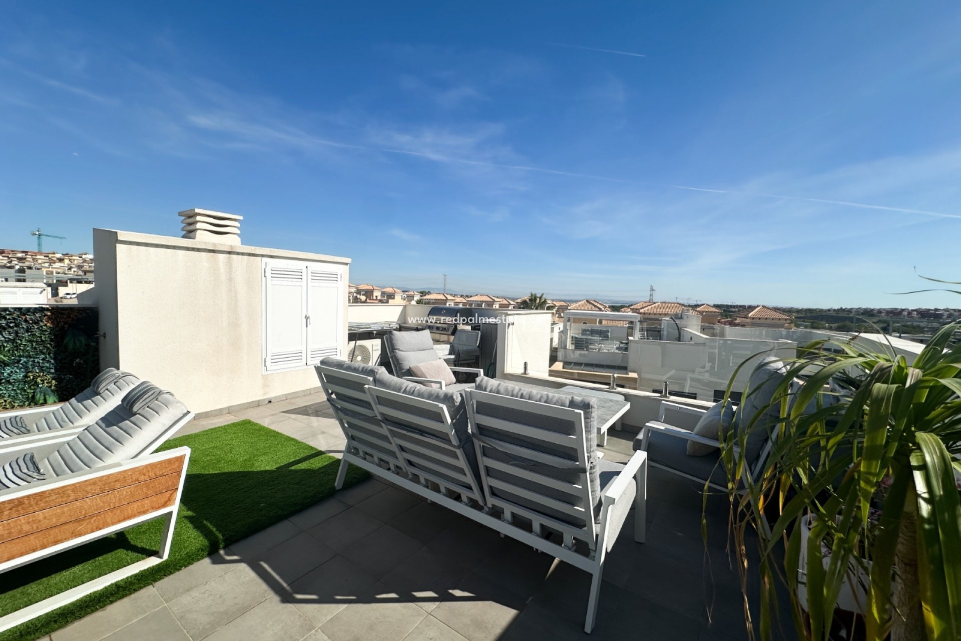 Resale - Apartment -
Orihuela Costa