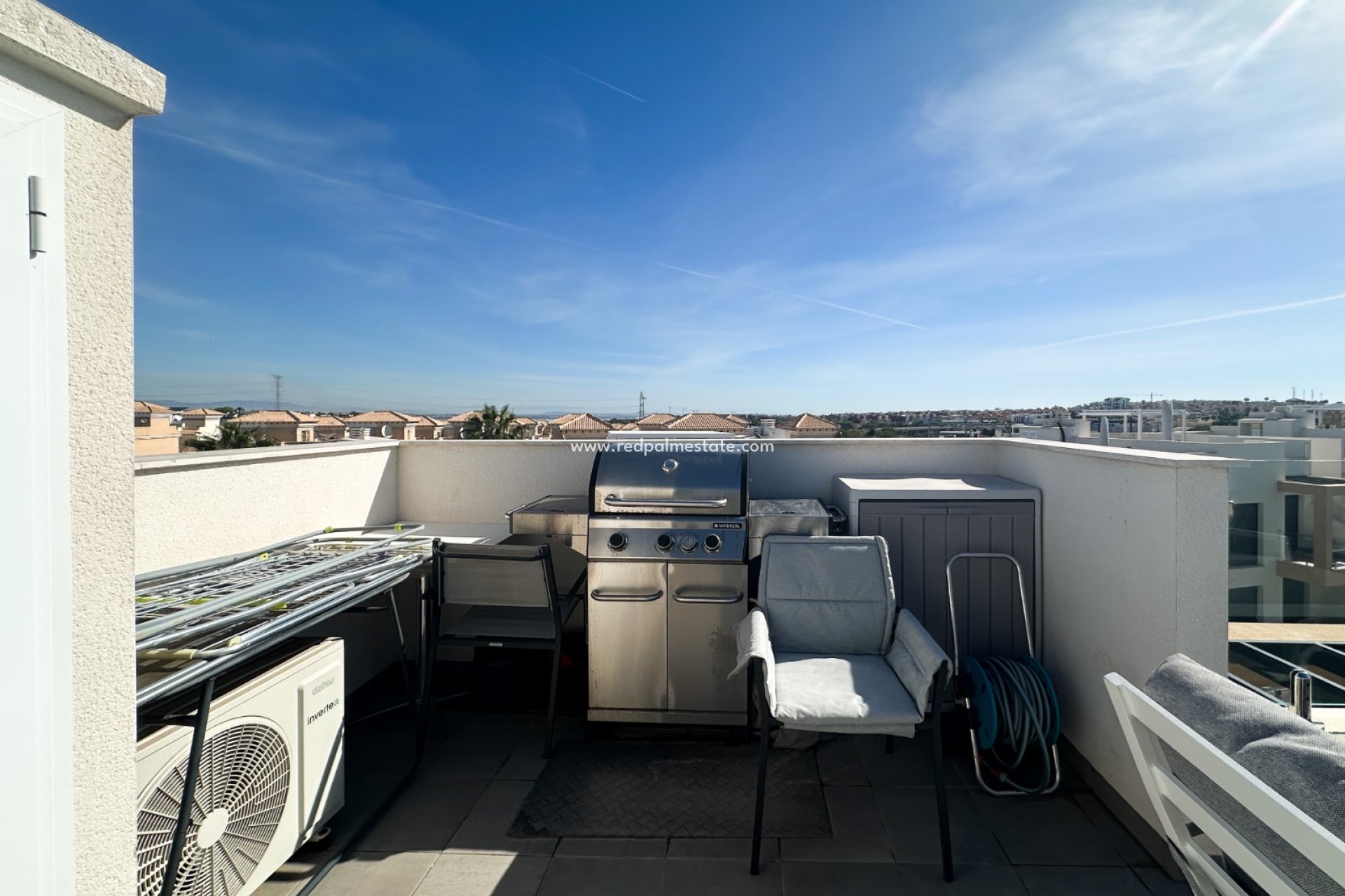 Resale - Apartment -
Orihuela Costa