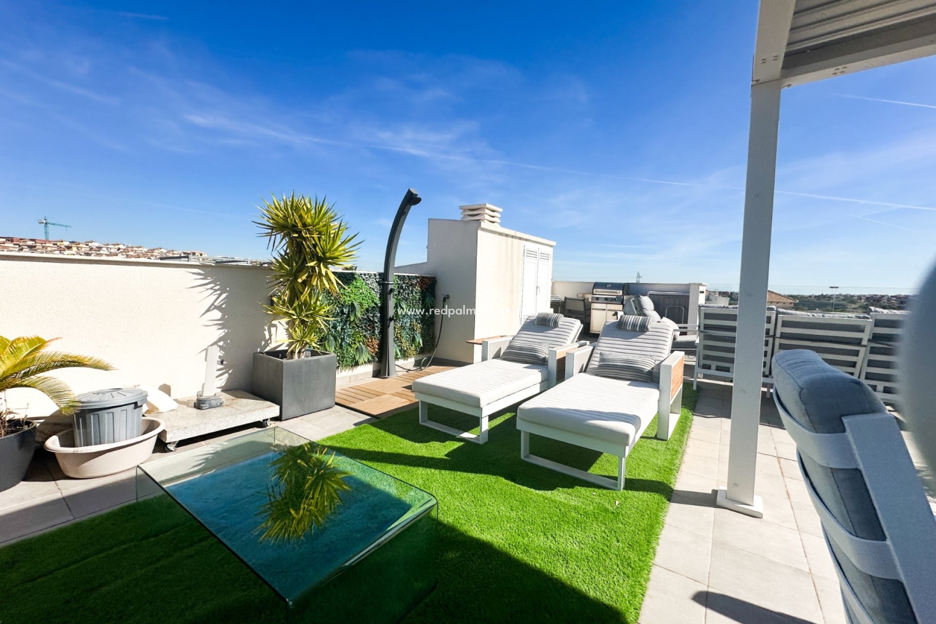 Resale - Apartment -
Orihuela Costa