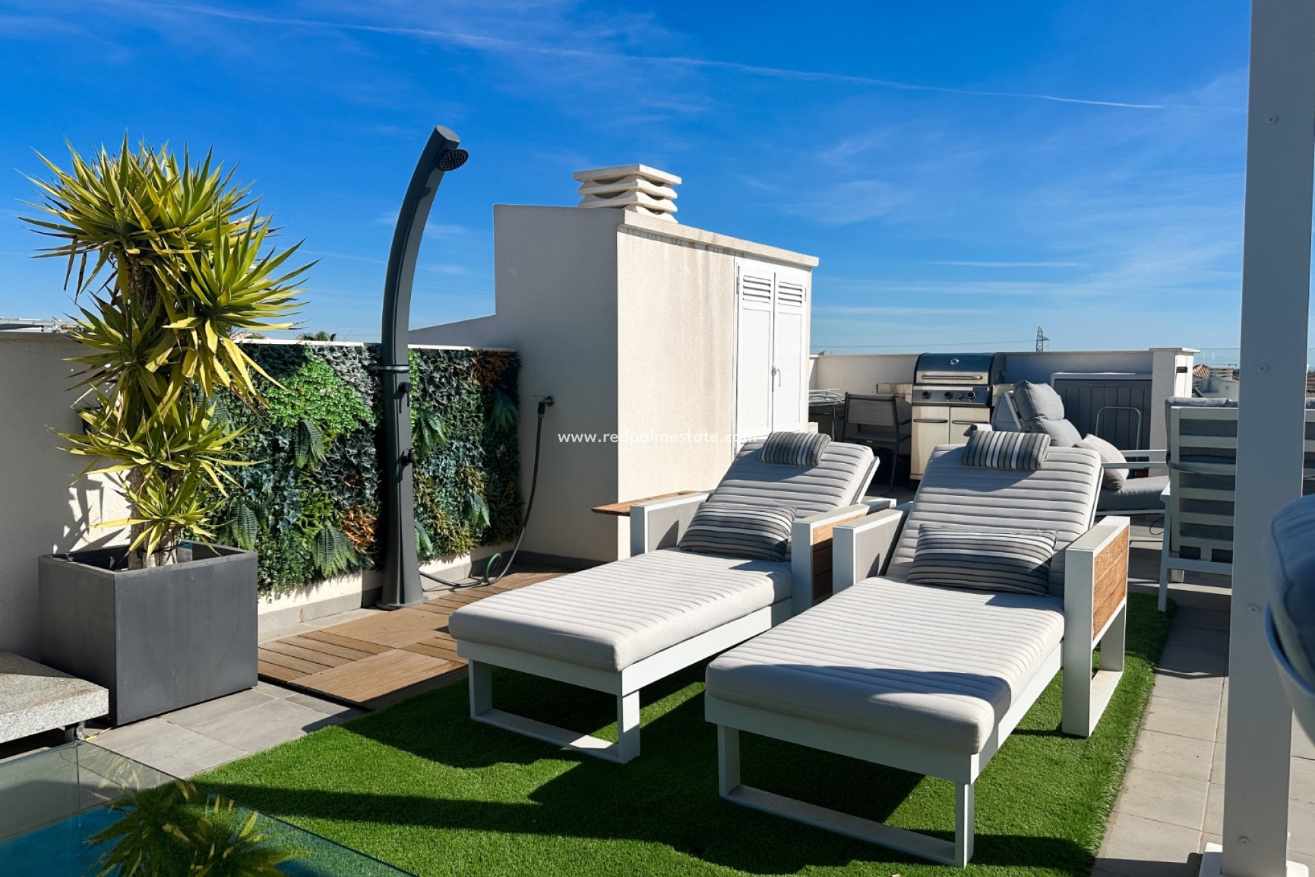 Resale - Apartment -
Orihuela Costa